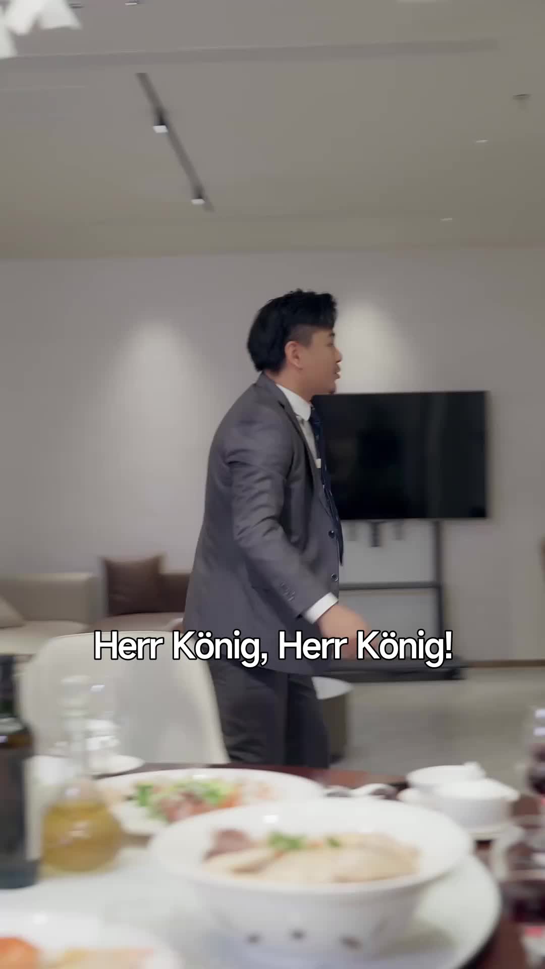 Das Verborgene 5Folgen