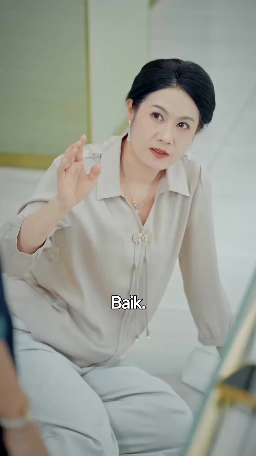 Menantu Matre Salah Sasaran Episode 9