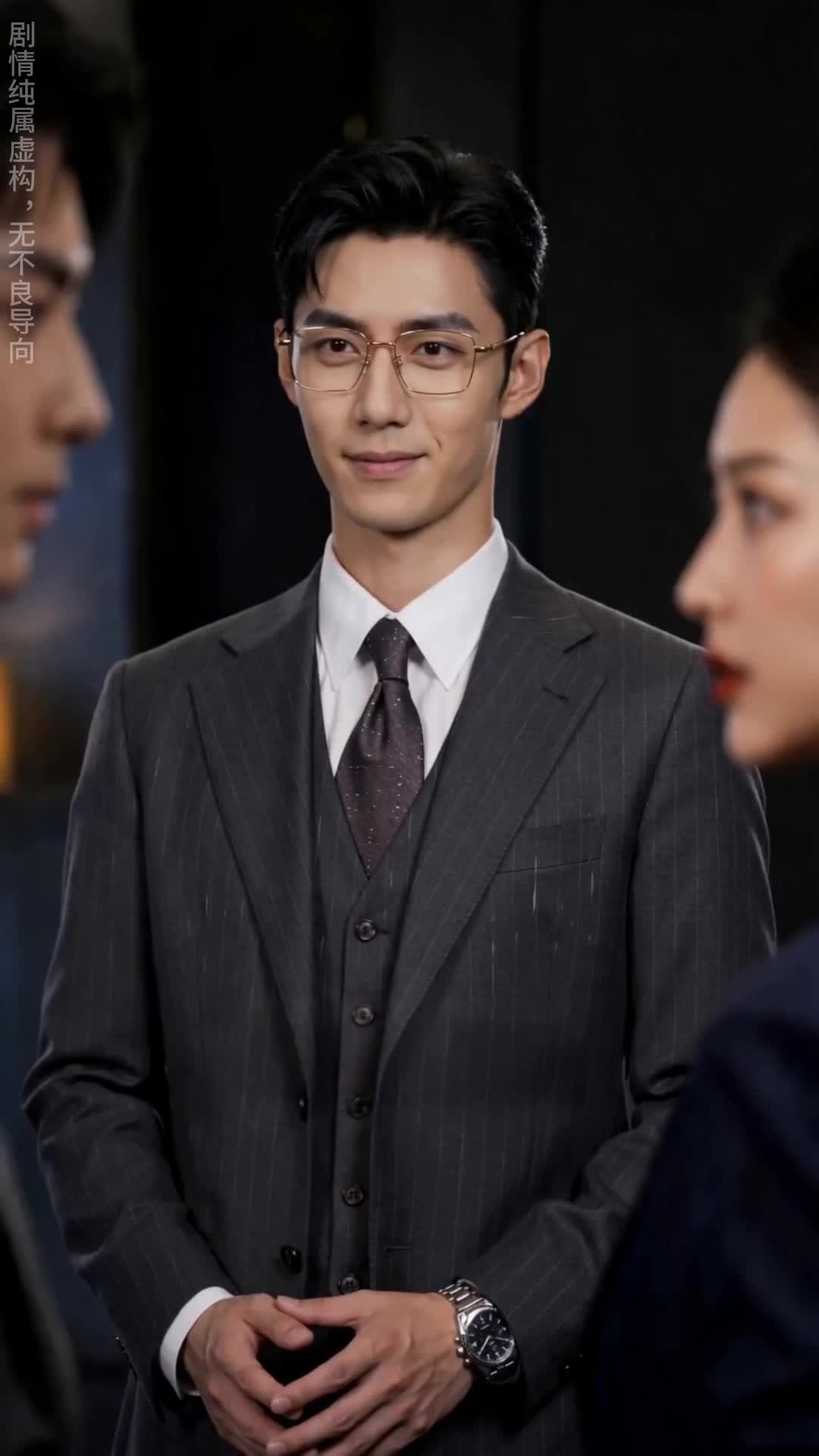 離職後，他望塵莫及 第9集