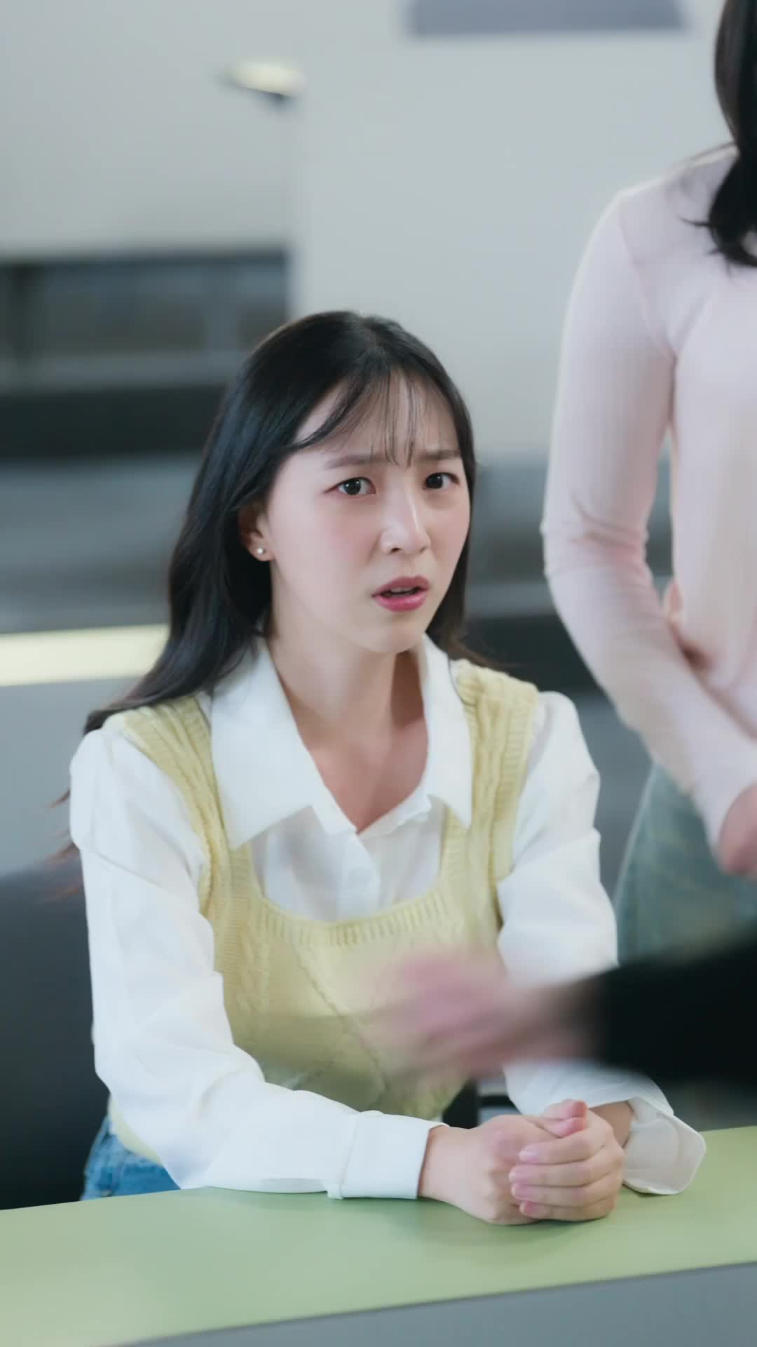  블러드 메이트 제2회