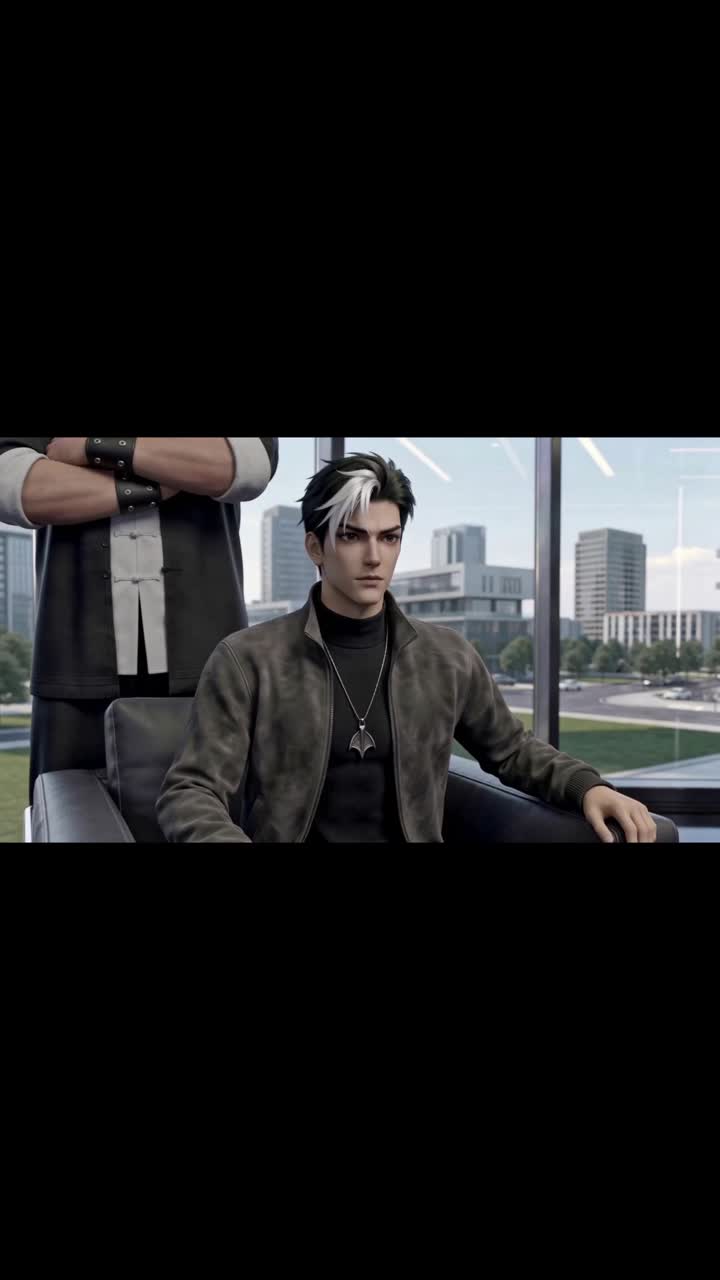 百獸武館，我的弟子非人類 第7集