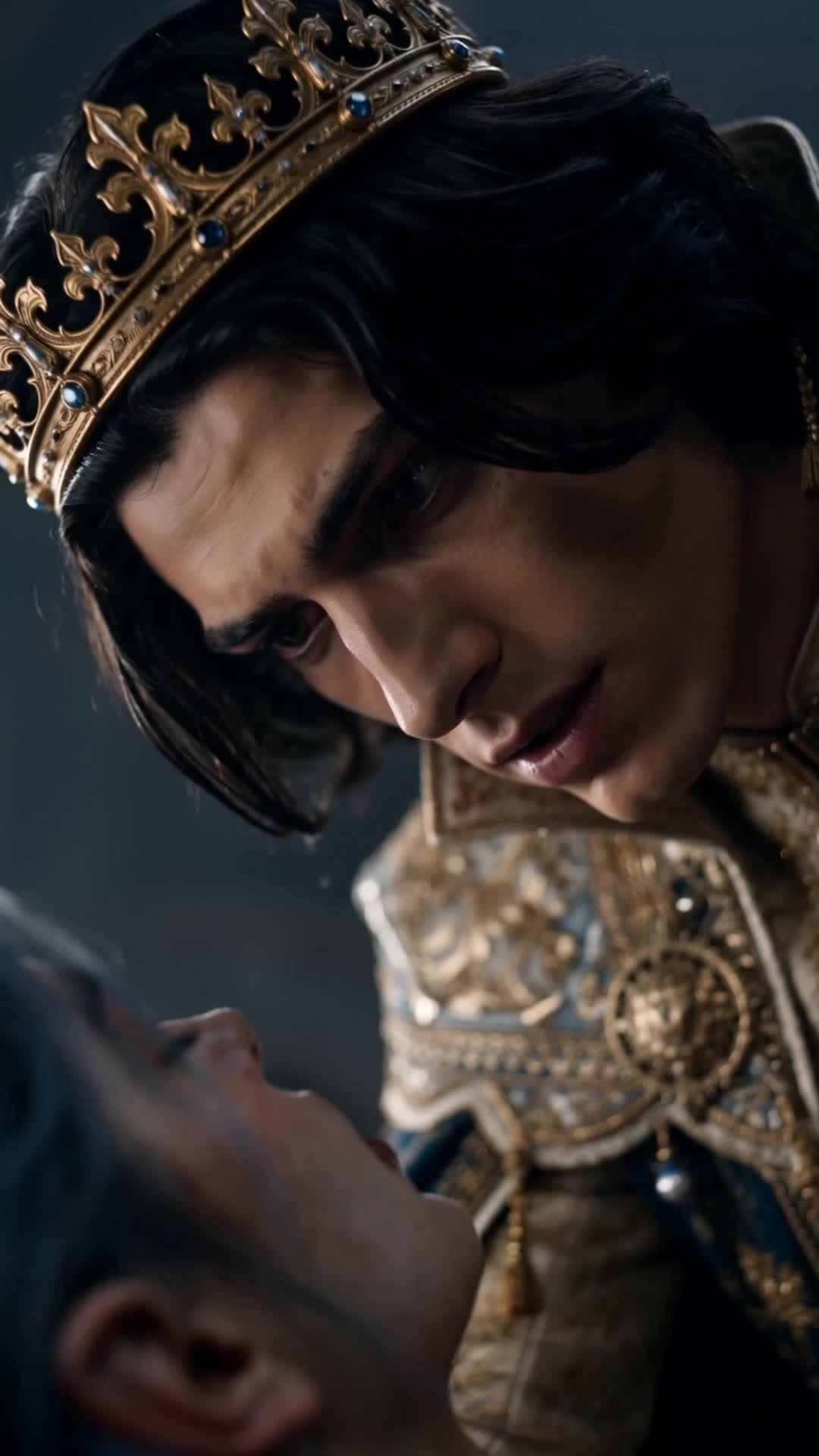 Prince, You Loved the Mermaid Too Late Episode 11