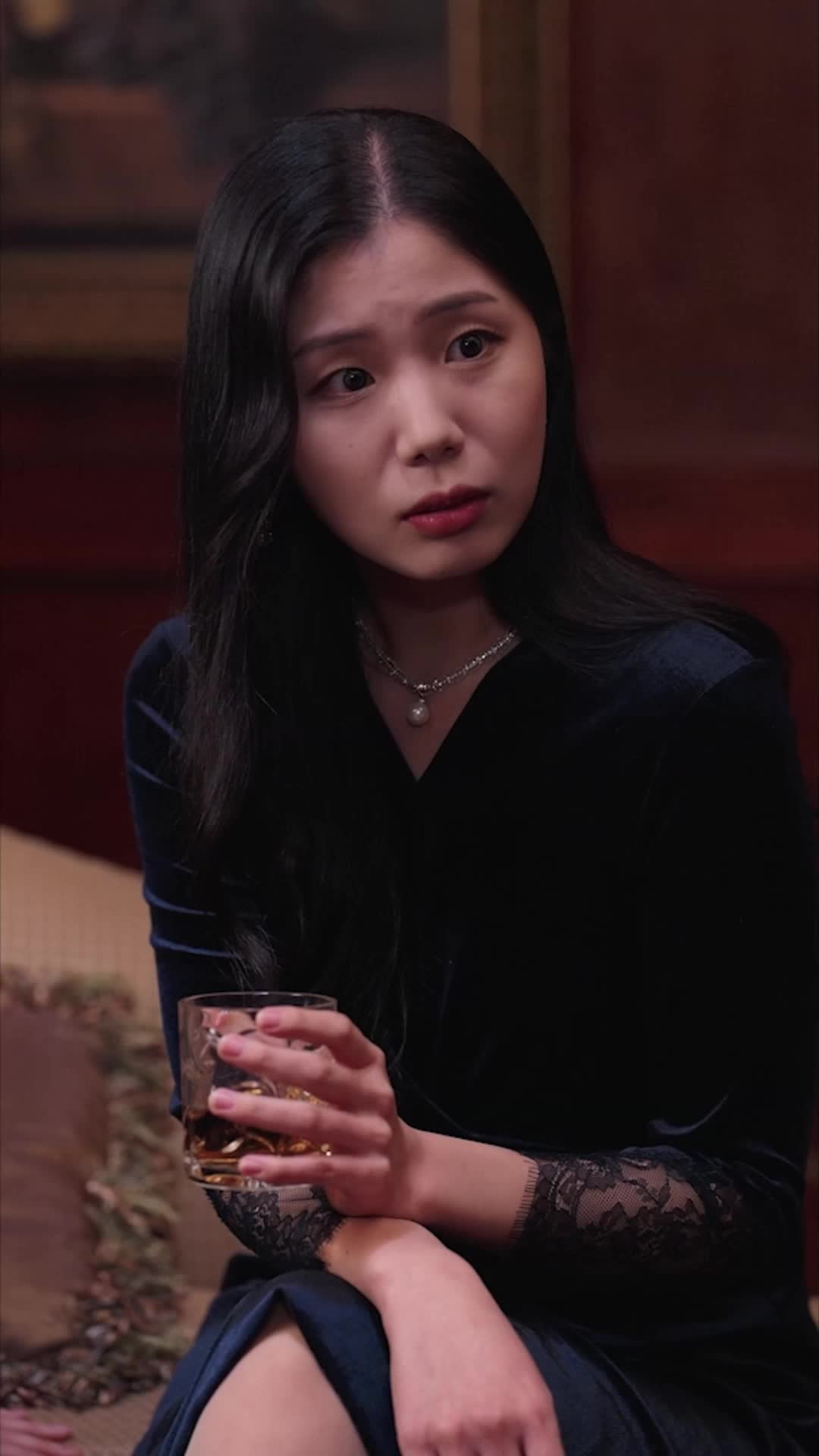 내겐 너무 무거운 첫사랑 제5회