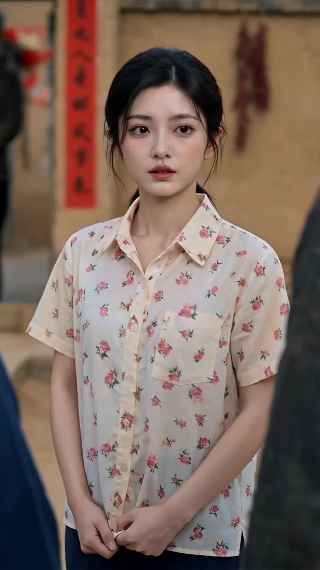 Love in the Second Chapter Episode 7
