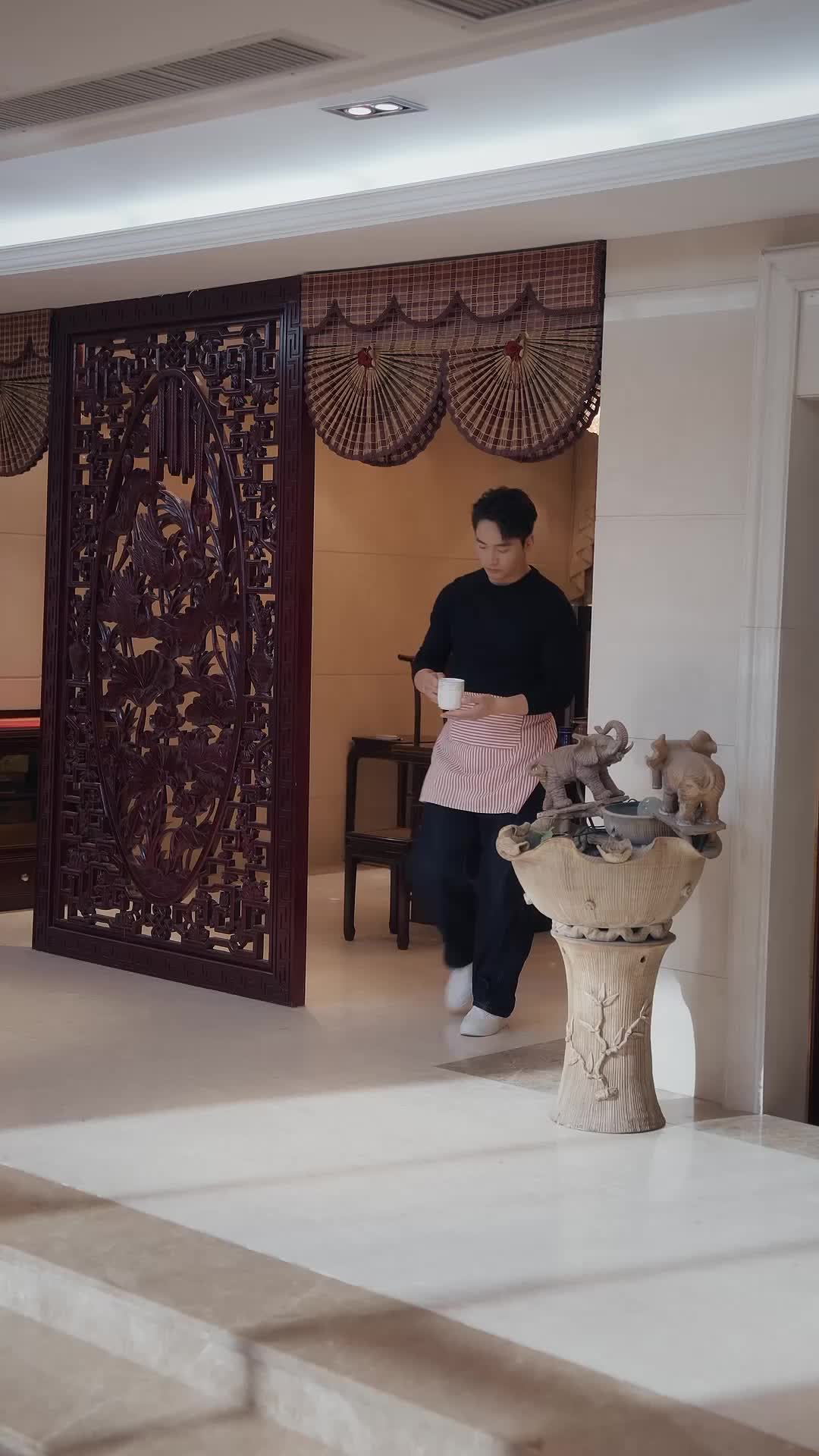 身份曝光，你们只能仰望 第5集