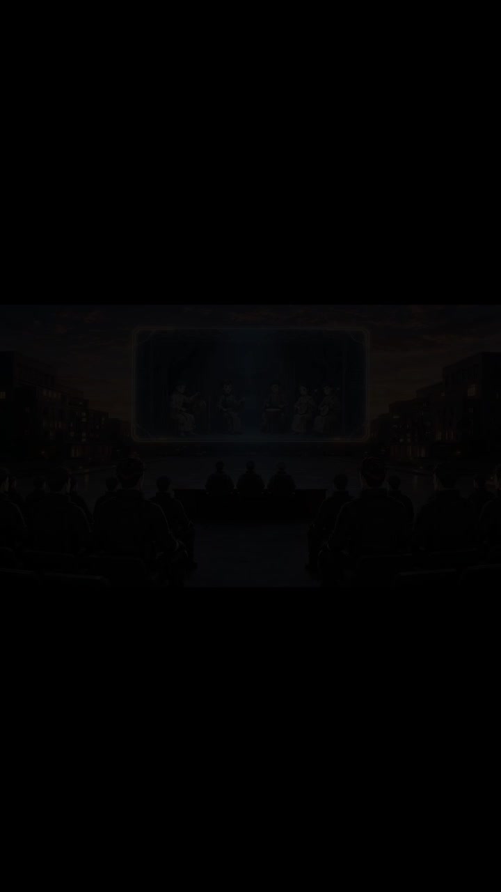 不是，詭異你用力啊 第8集