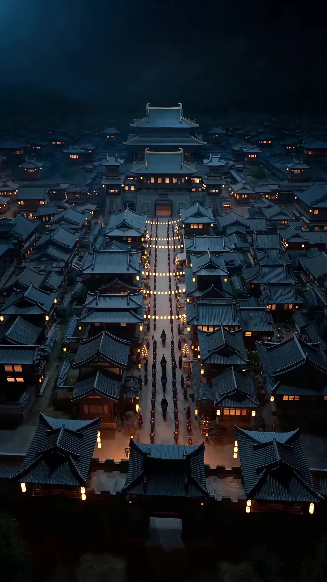 白髮相國之鳳出祁山 第10集