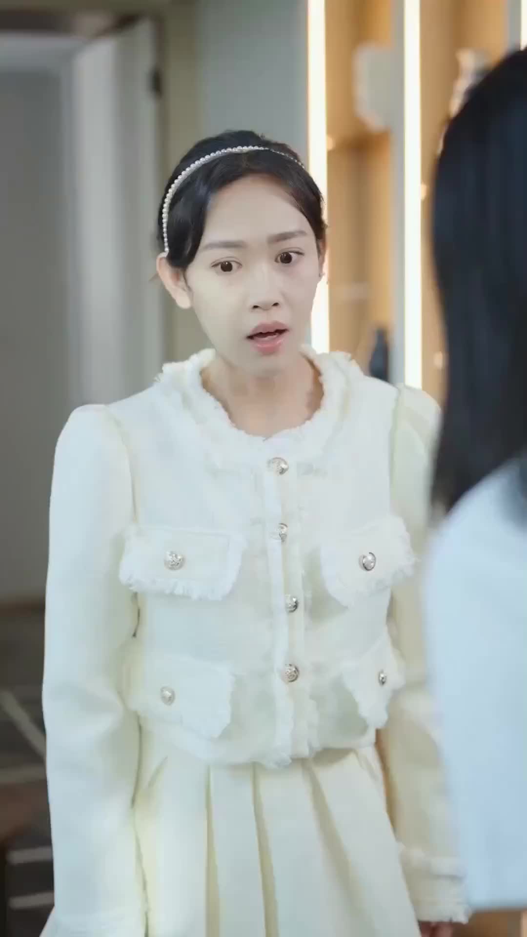 Heiress Reborn: Her Wrath Knows No Mercy Episode 3