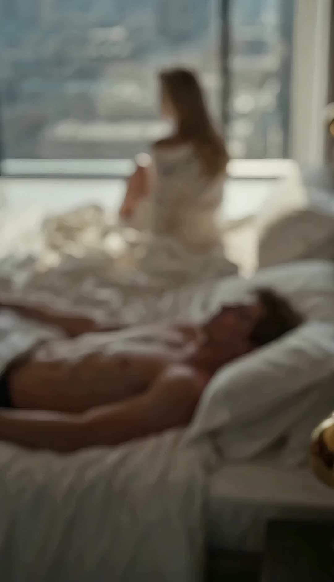 Seduced by My Ex's Billionaire Son Episode 4
