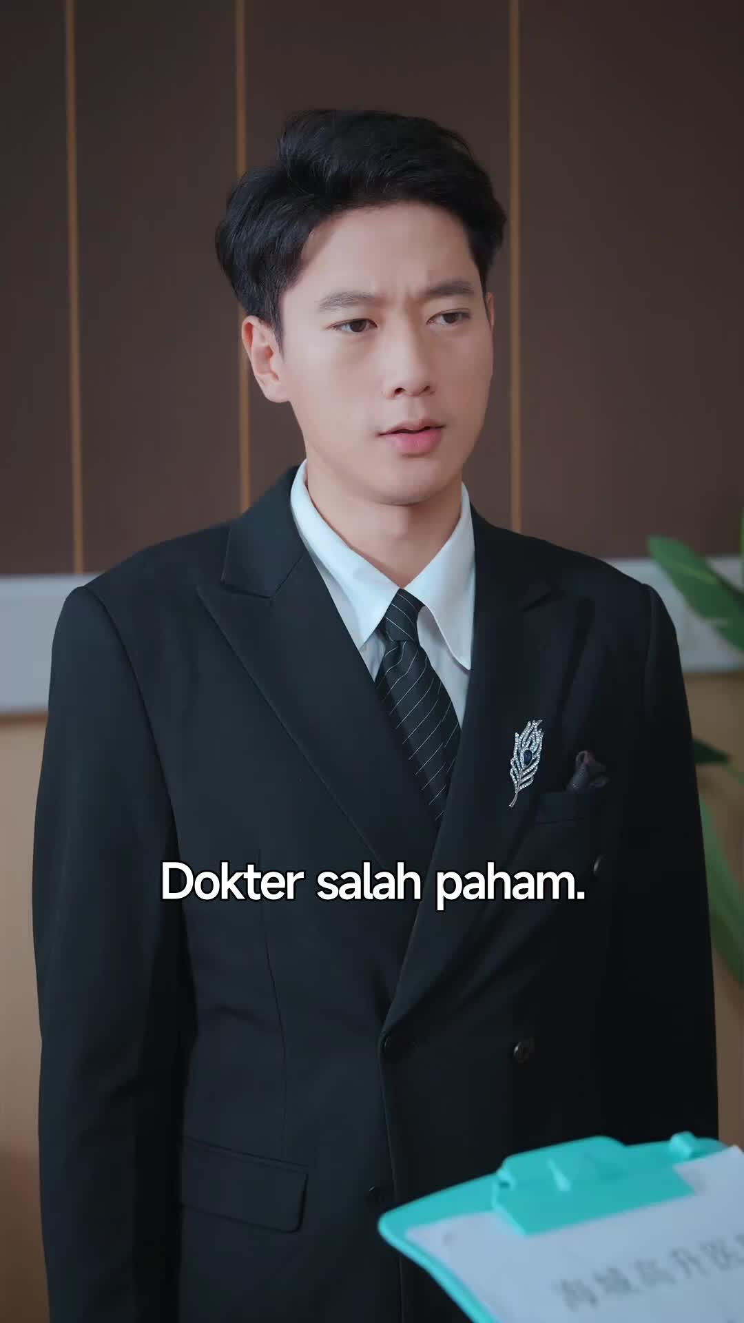 Kepergian yang Disesali - Episode 53 - Episode 53