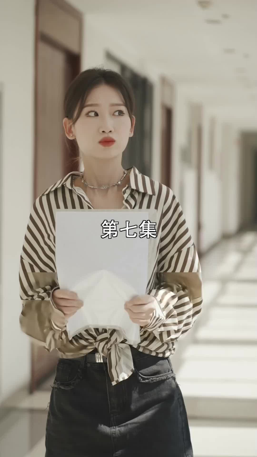A Journey Back to You Episode 7