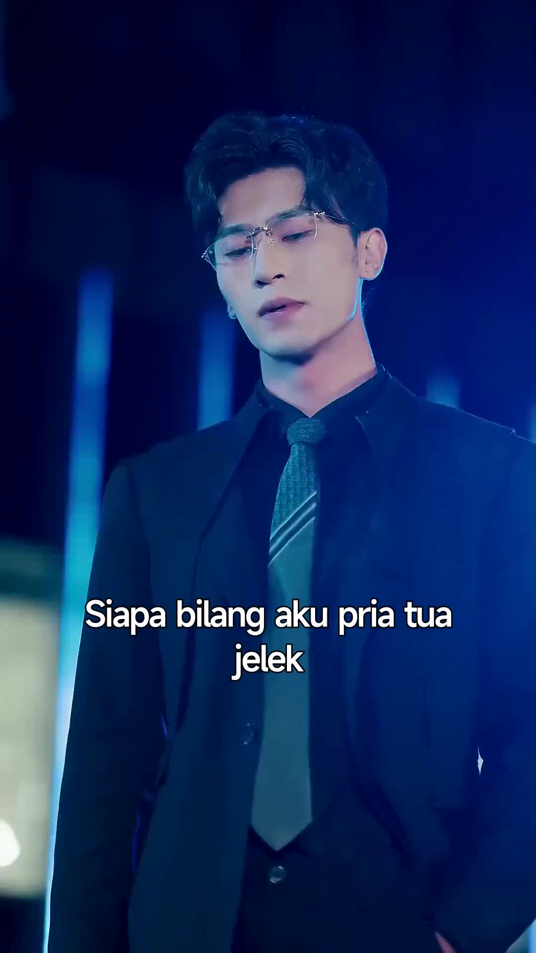 Cinta yang Tidak Disengaja Episode 6
