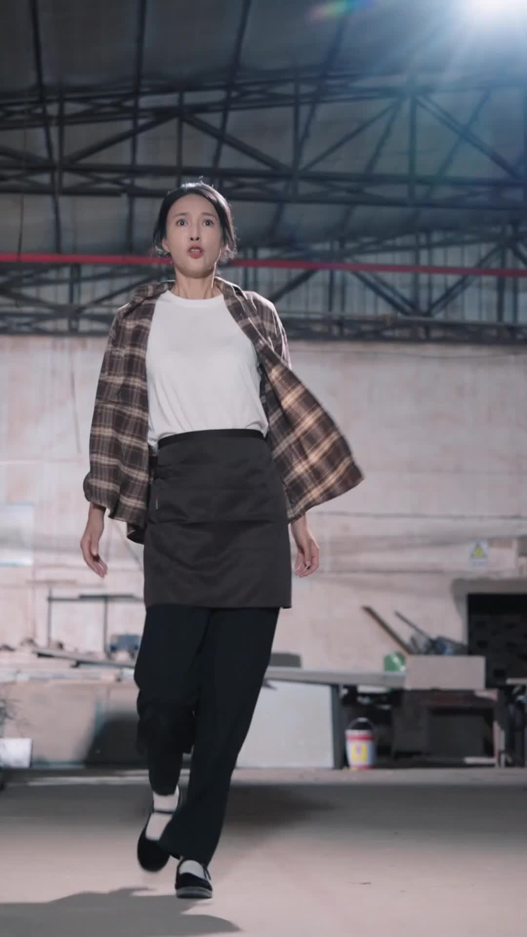 Cinta Baru Sang CEO Cantik Episode 9