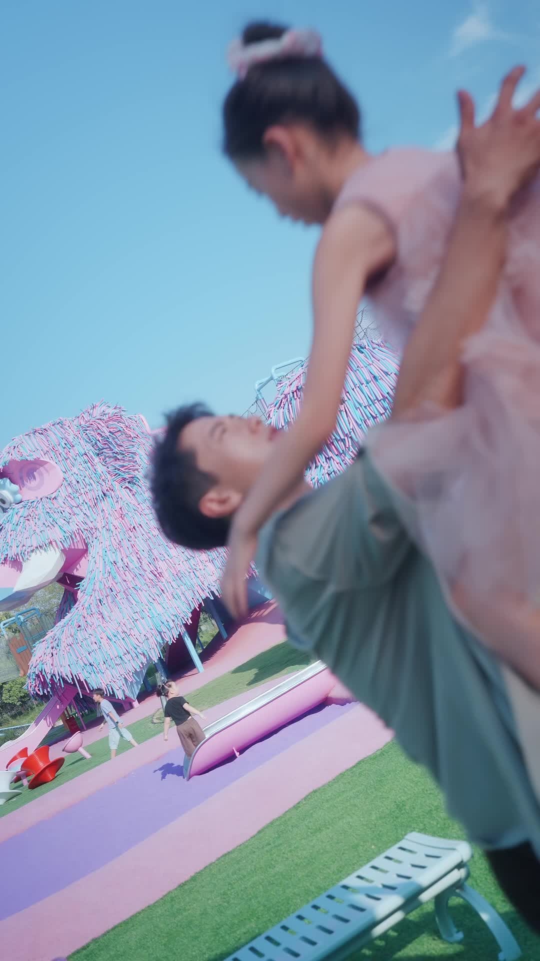 此世人间不相逢 第6集