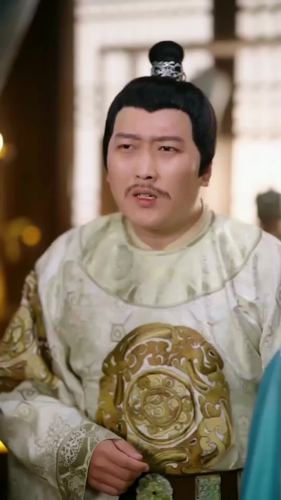 Defying Fate: His Glorious Ascent Episode 6