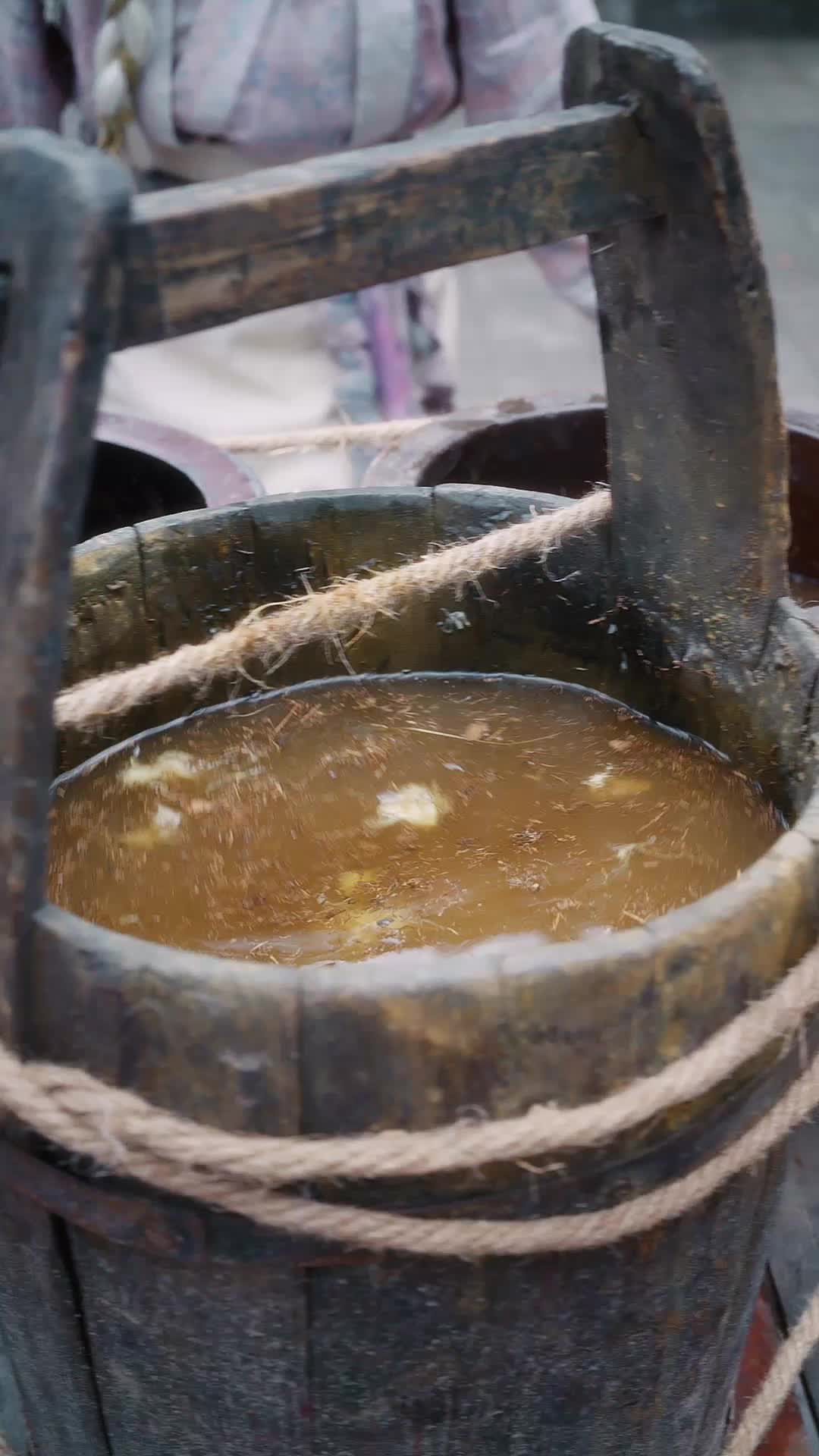 天命安宁 第1集