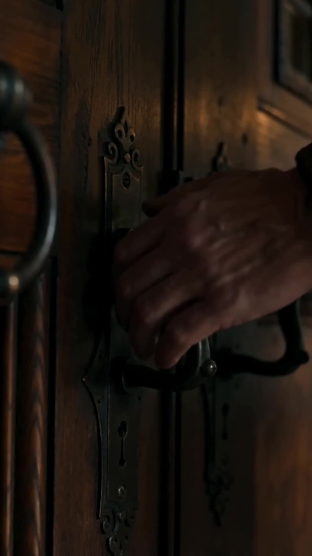 The Sea God's Return： Vengeance for my Daughter Episode 4