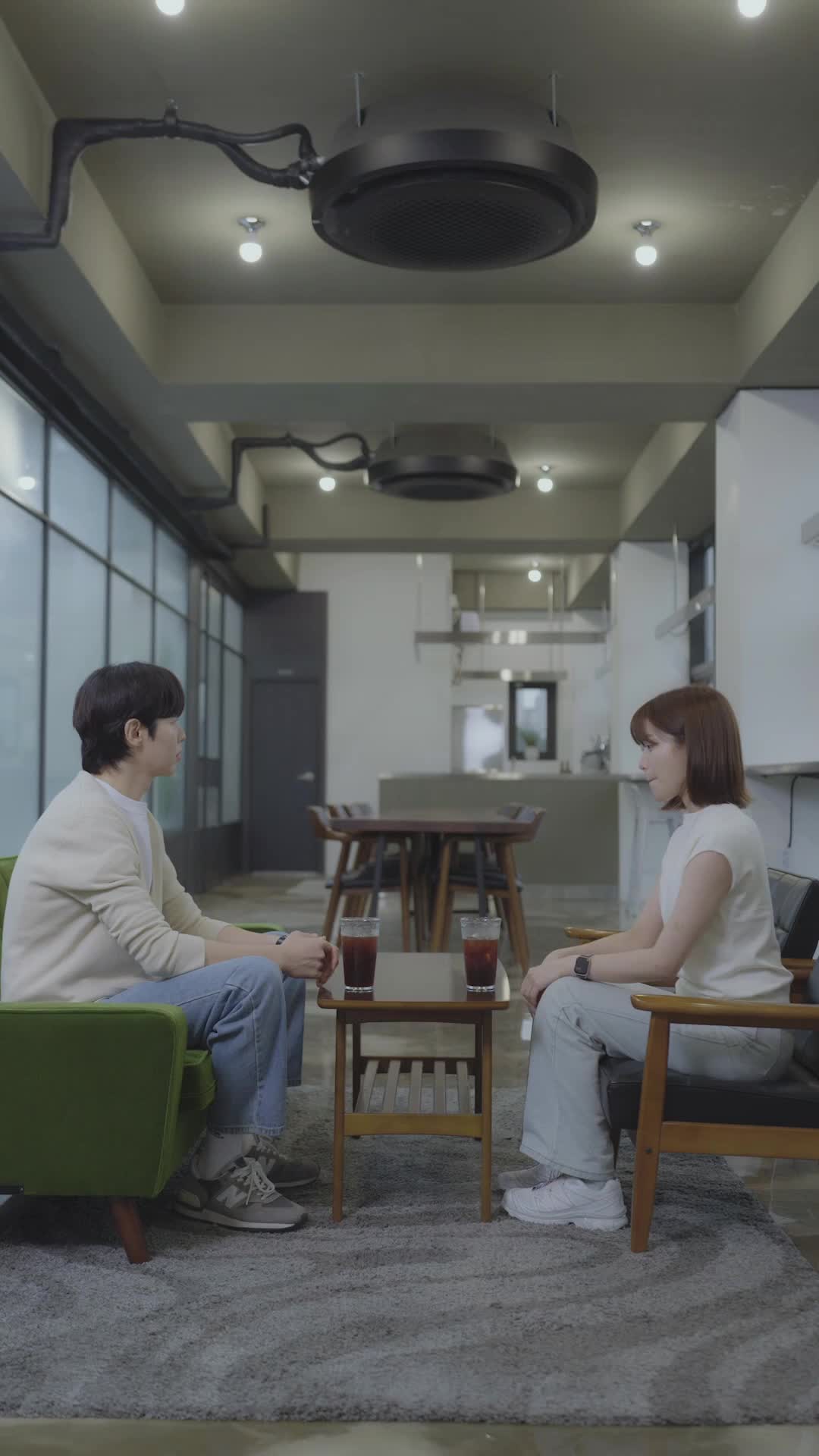 사내 스캔들 제11회