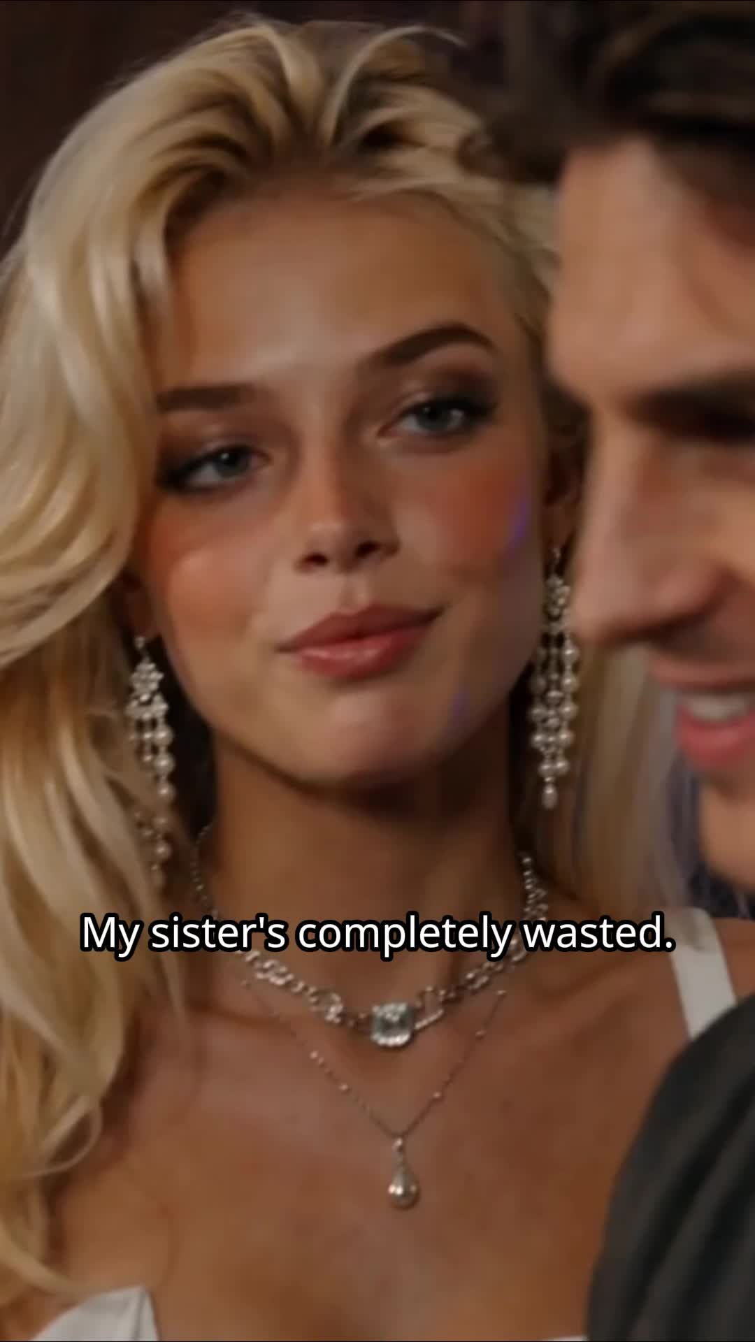 I'm the Heiress - No More Pretending Episode 2