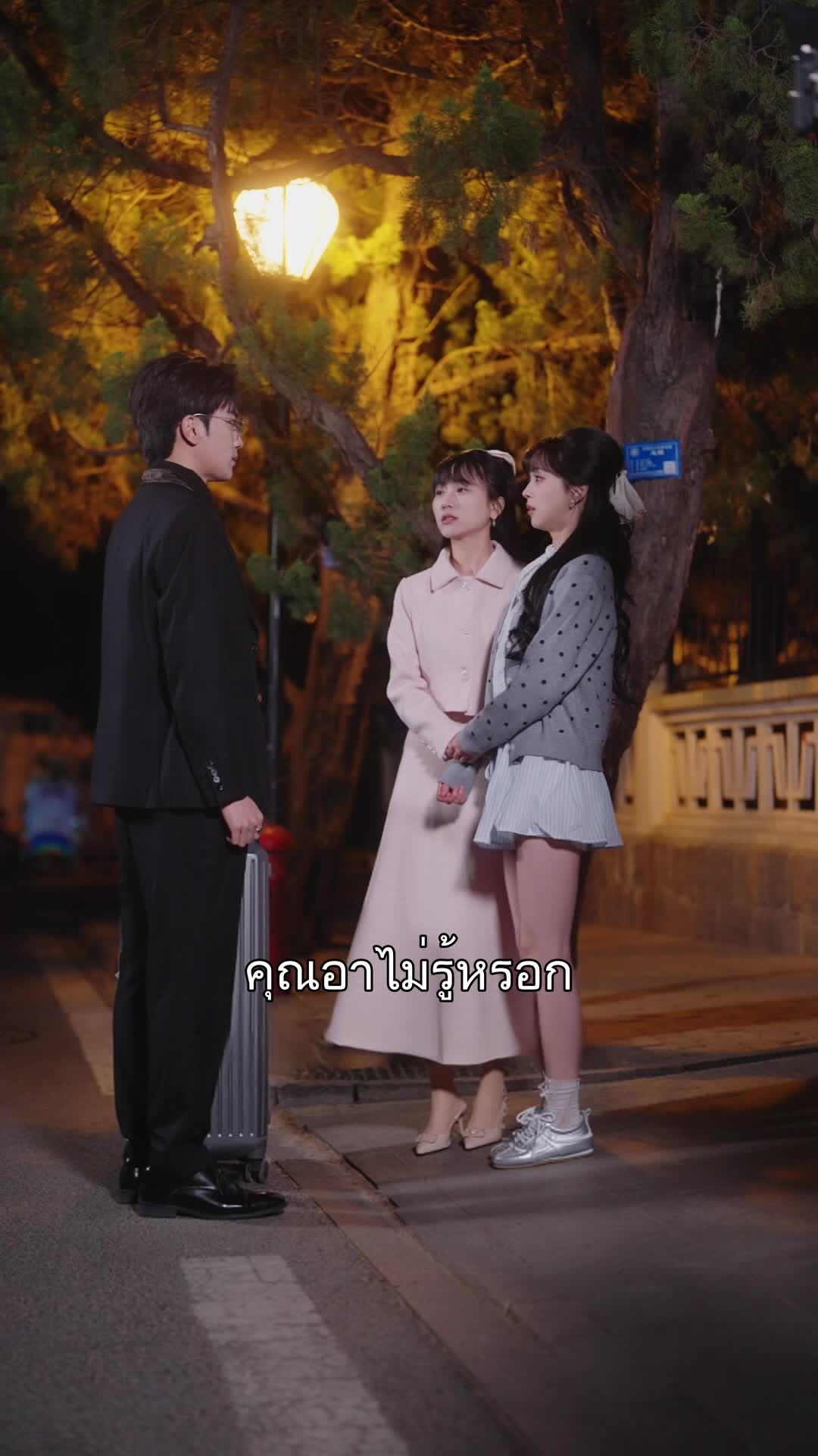 แต่งด้วยบังเอิญ รักด้วยเจตนา ที่10ตอน