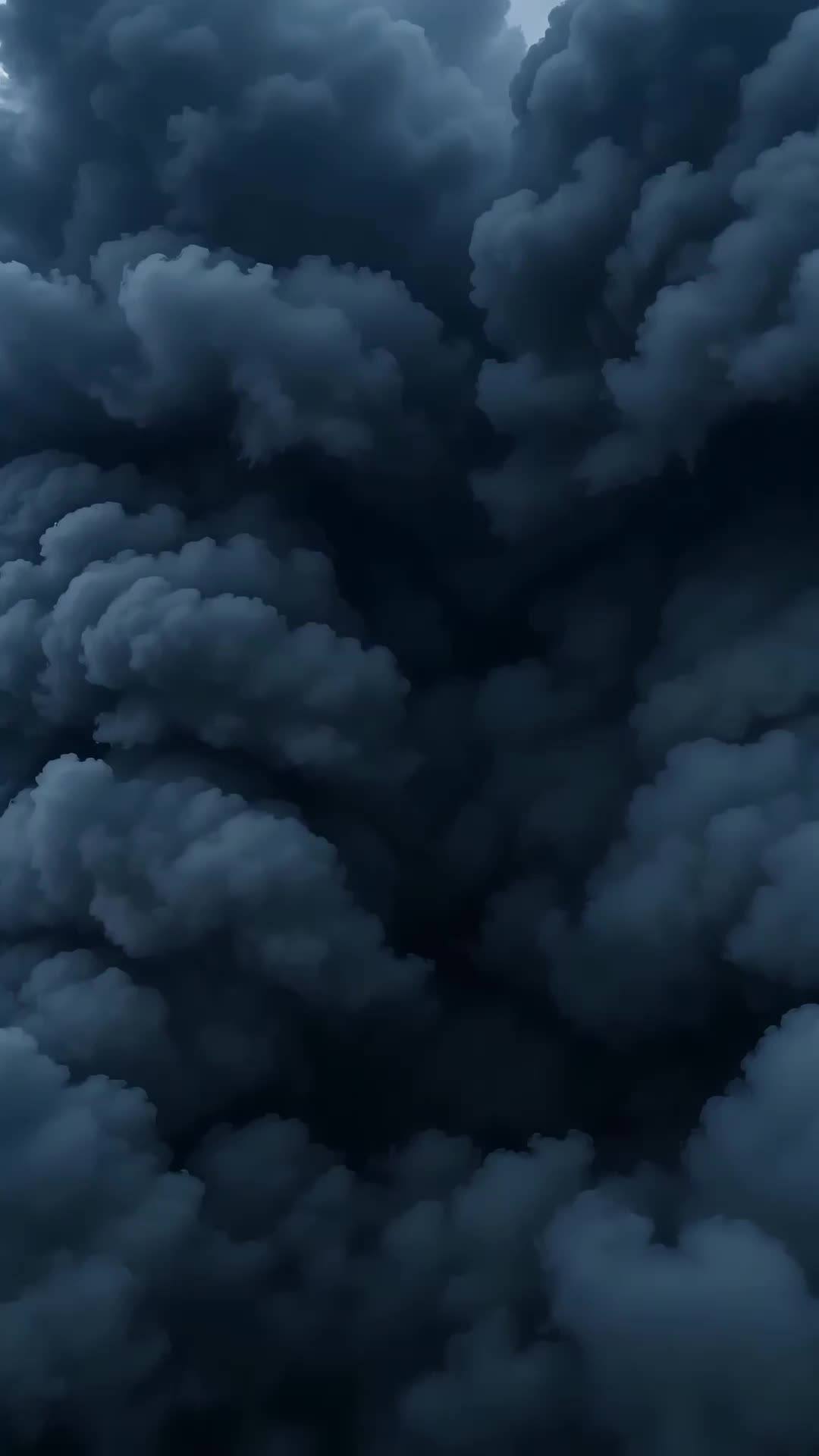 洪水无情人有情 第1集