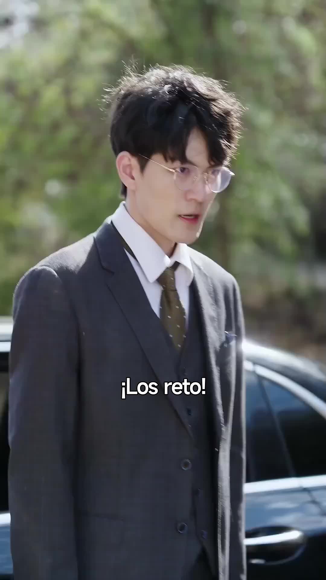 ¿Dónde estás, hija mía? Episodio 7
