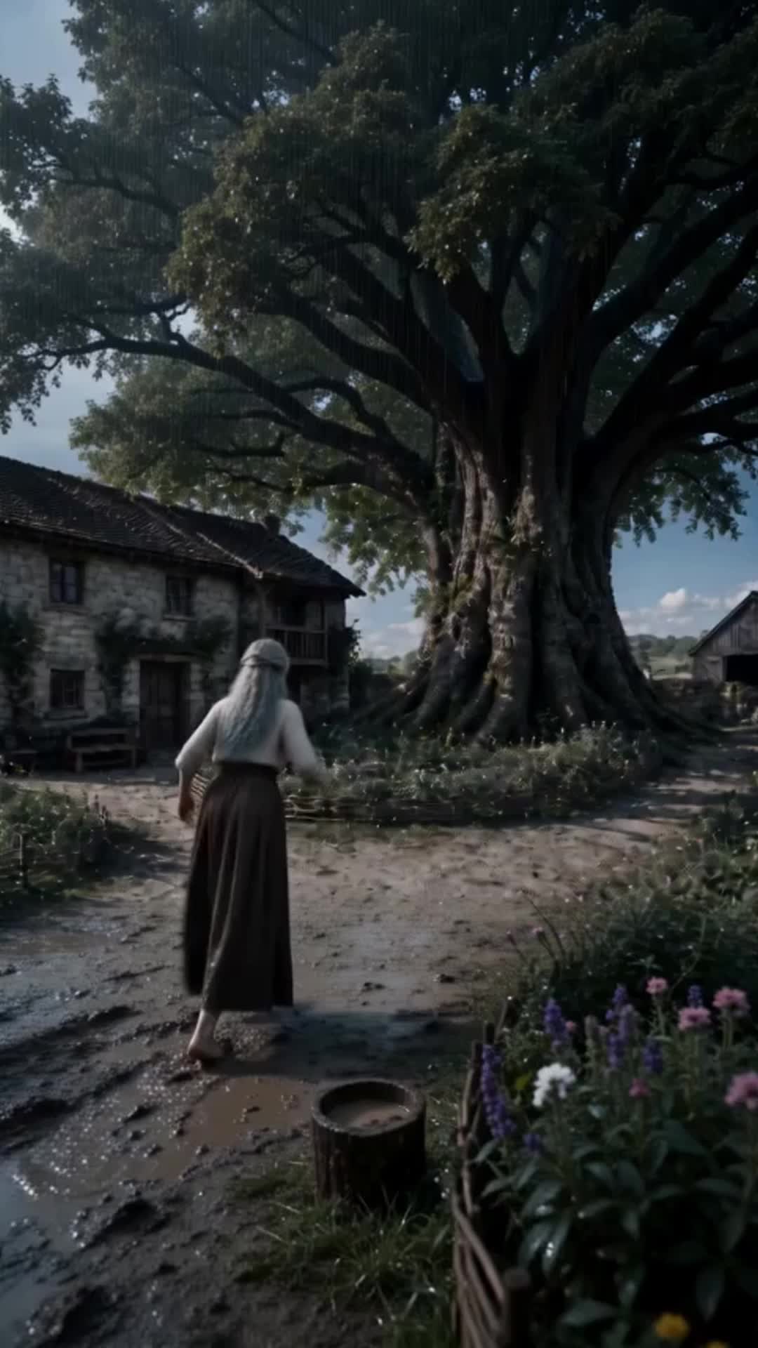 The Moon Laurel Episode 3
