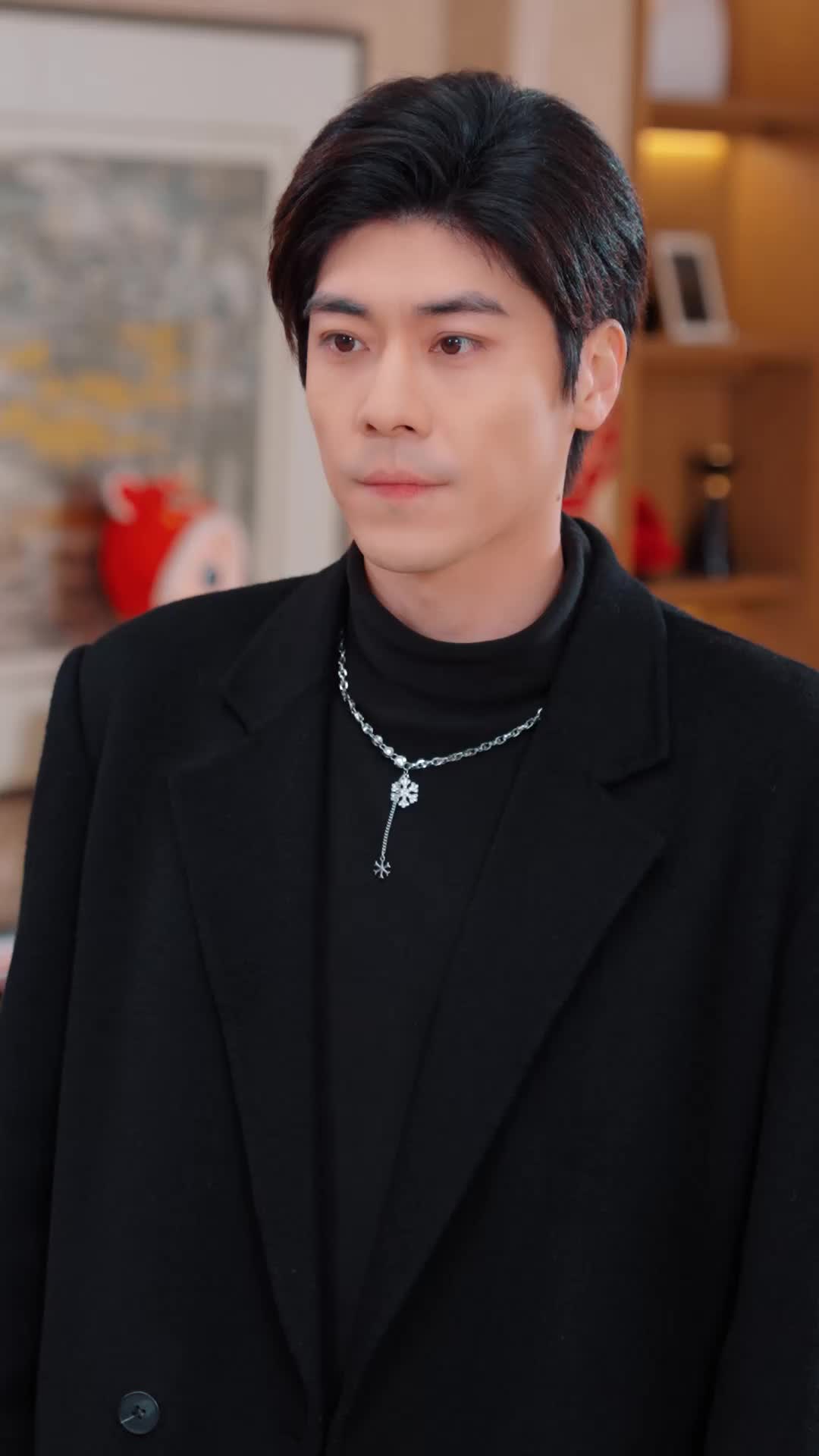 你若盛开,蝴蝶自来 第3集