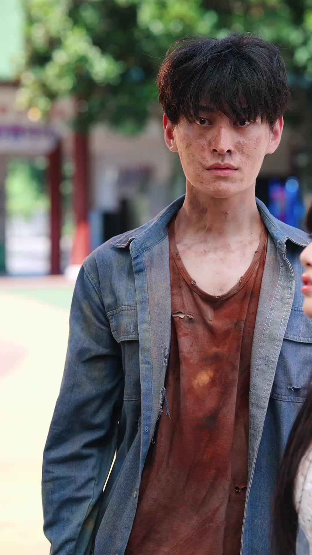 She Loved Me When I Was a Beggar Episode 3