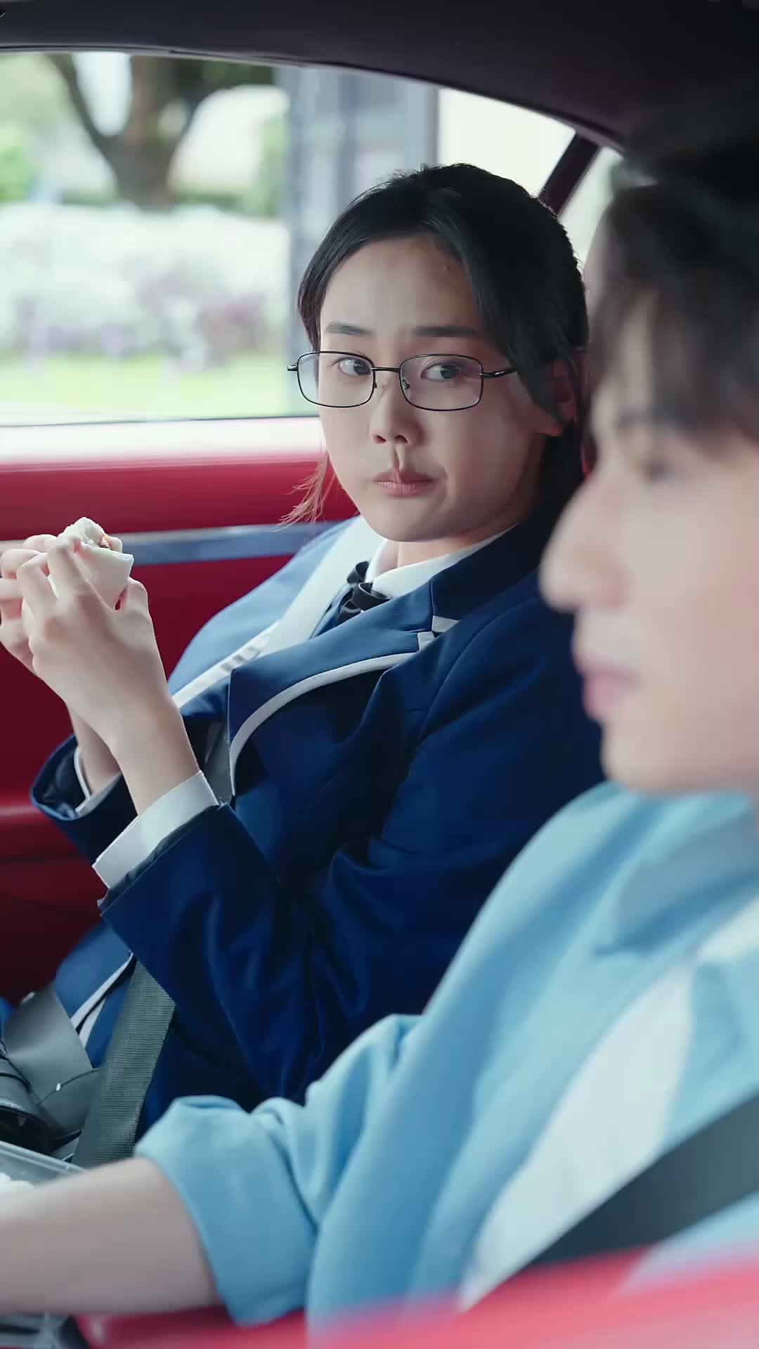 Prestasi Putri Cemerlang - Episode 21 - Episode 21