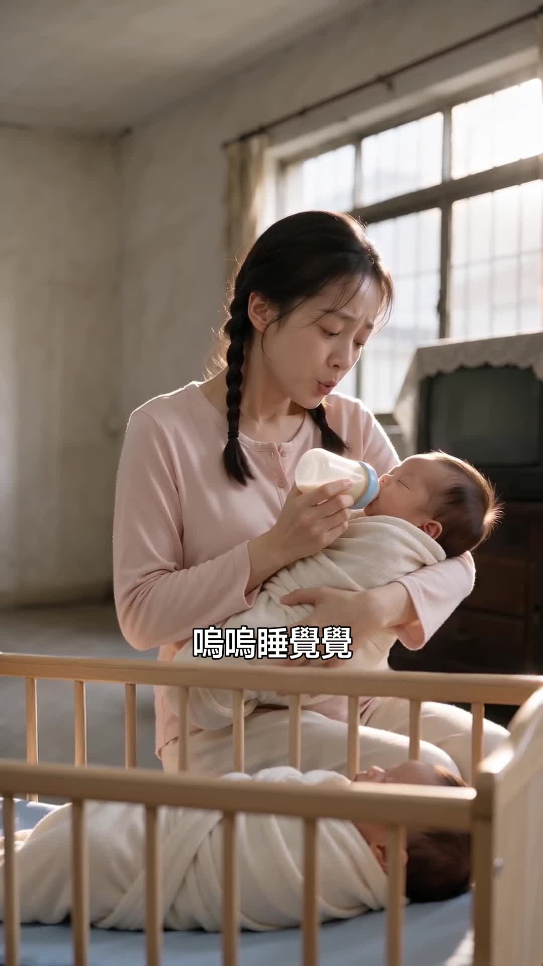 半生塵埃一著落  第3集