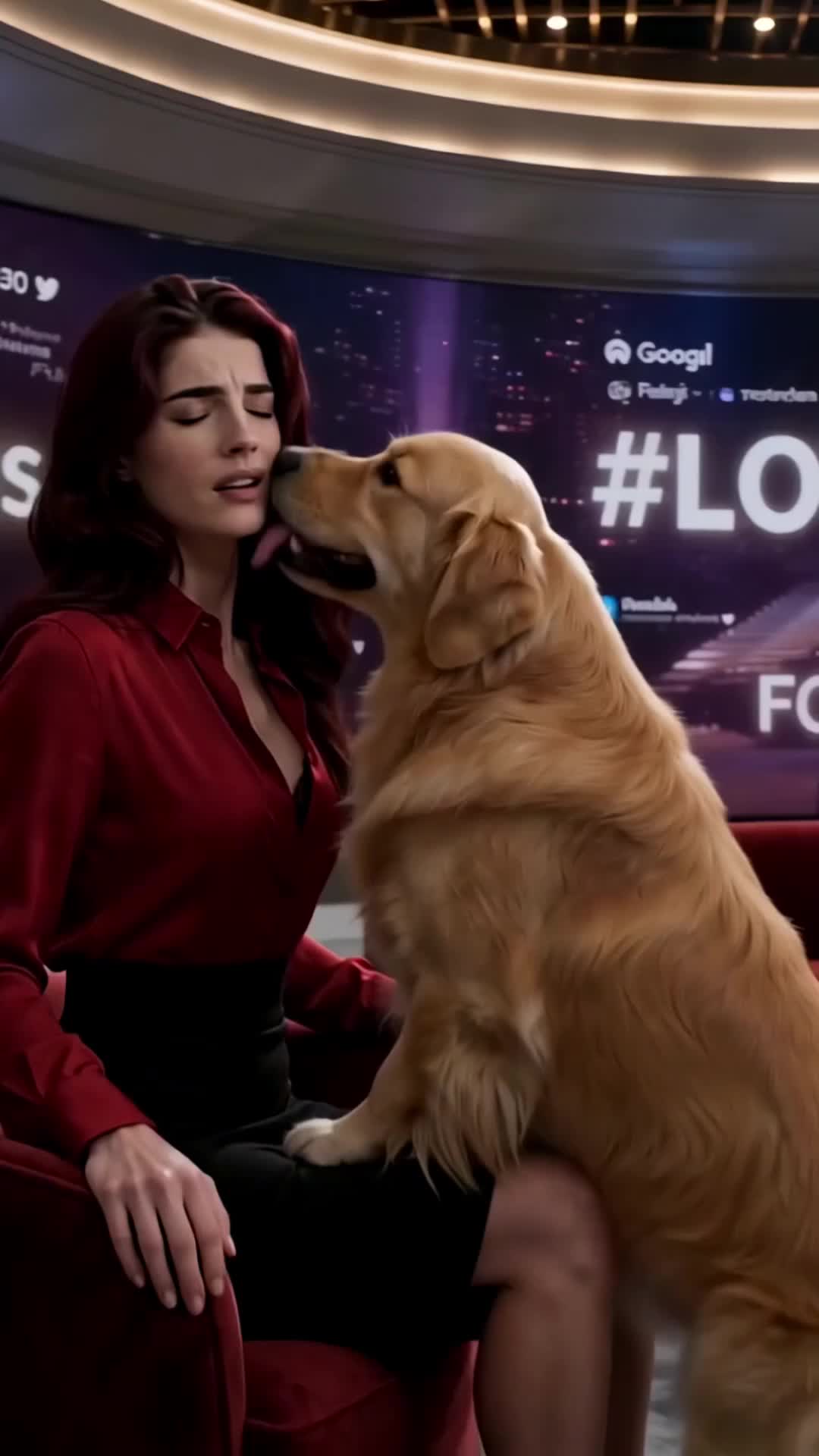 The Starlet Called My Husband's Dog Her Baby Episode 10