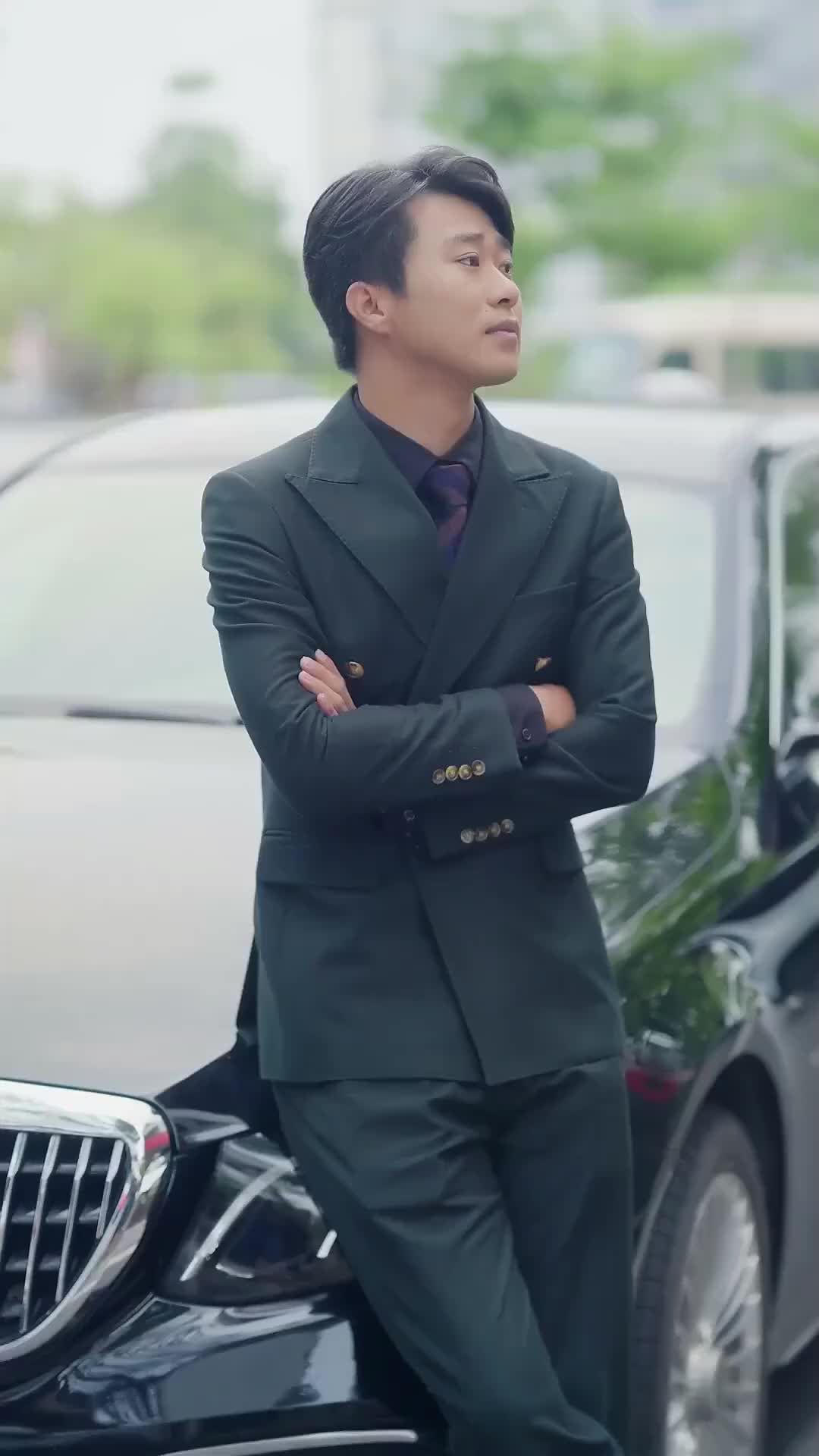 Pesona Rahasia Mantan Istriku Episode 8