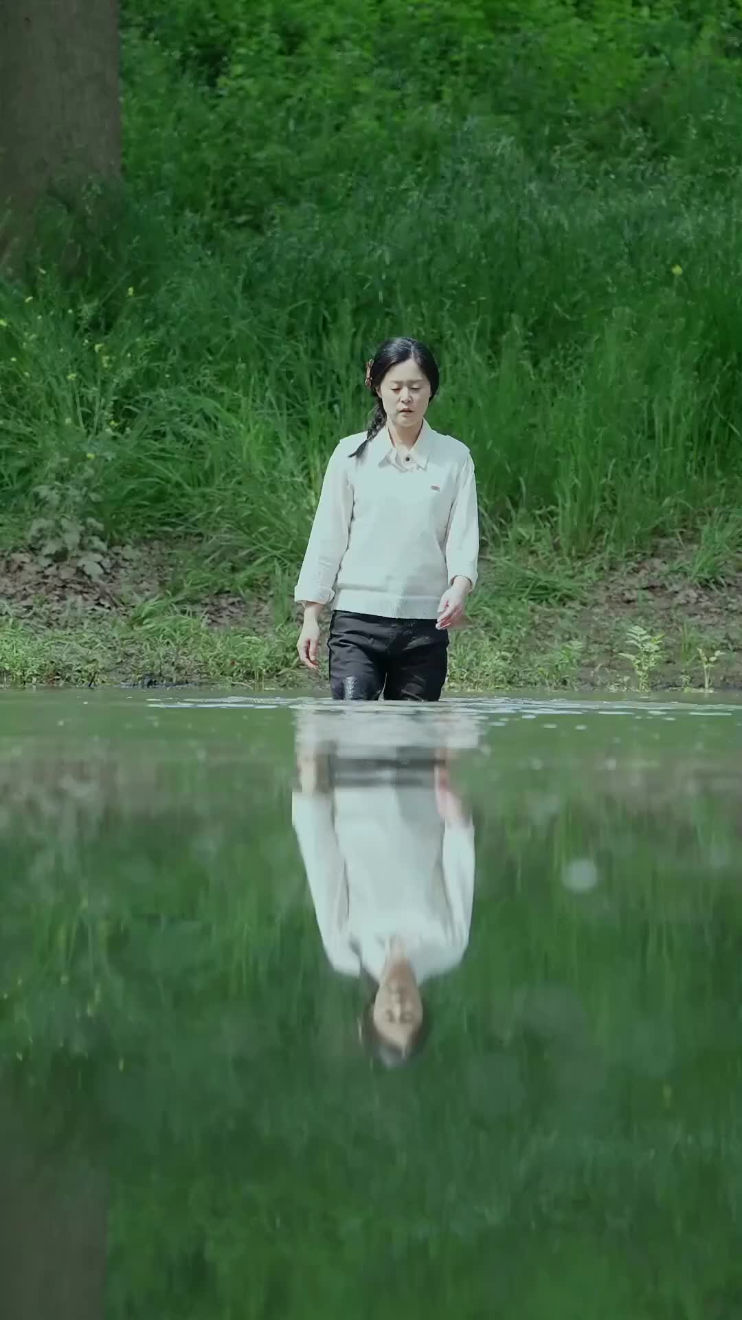 The Hero's Glorious Homecoming Episode 1