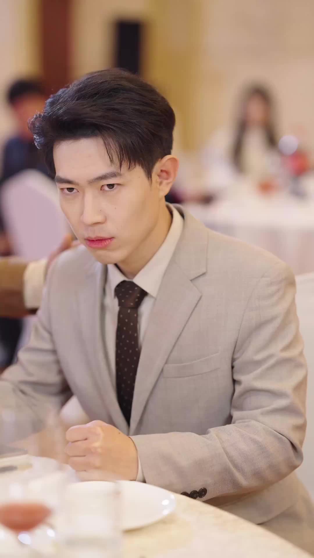Dad in Disguise: Empire in His Hands Episode 11