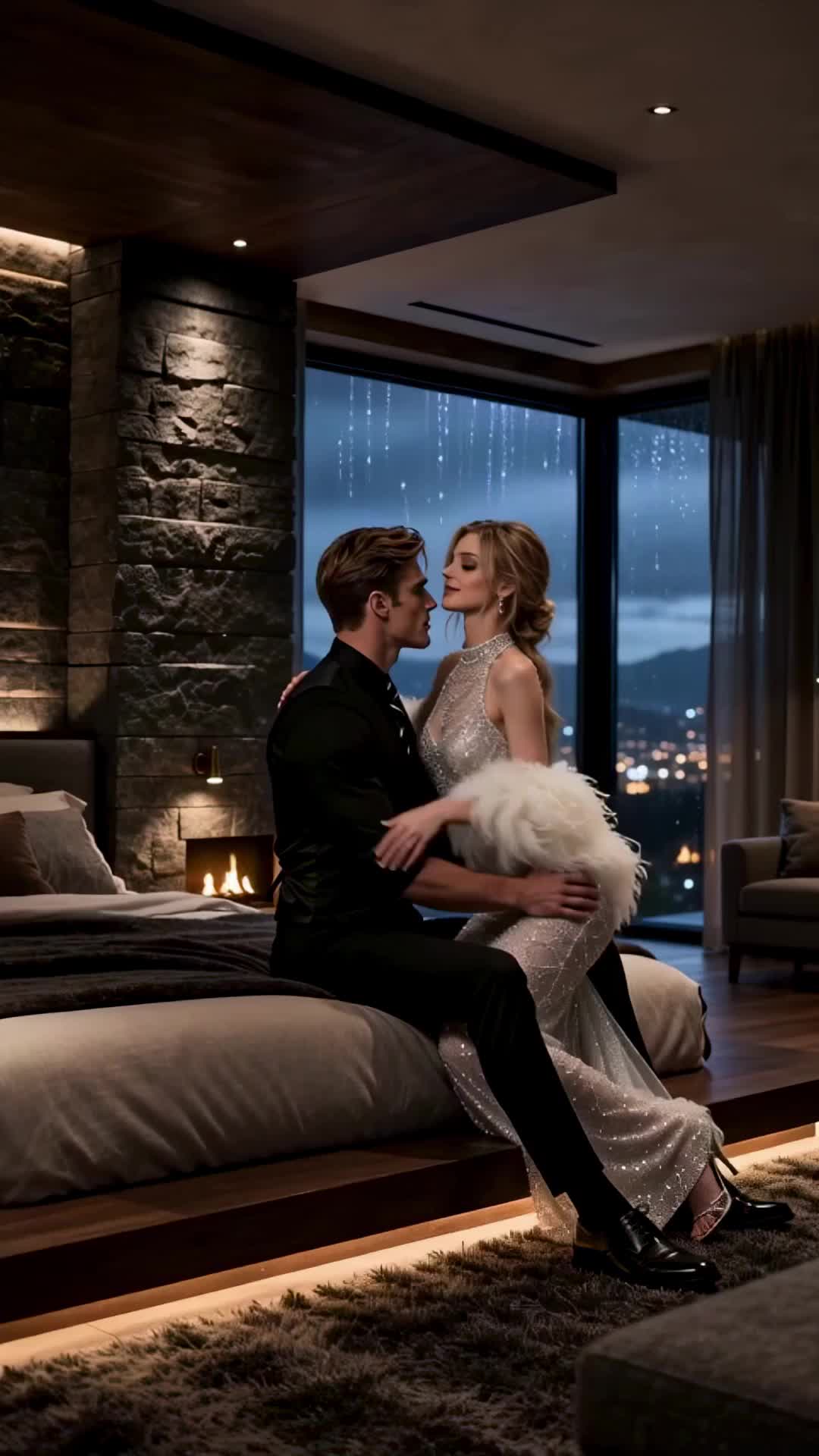 After the Mistress Slapped Me, My Secretly Married Husband Went on a Rampage Episode 1