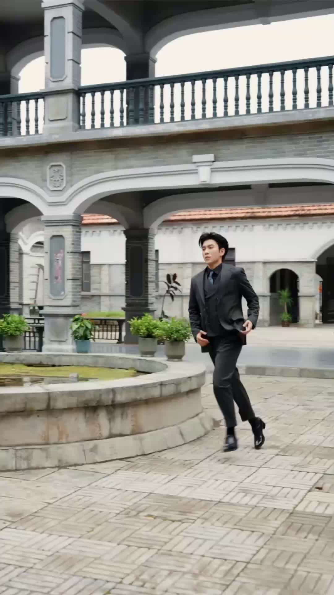 Dia Kembali Bersinar - Episode 21 - Episode 21