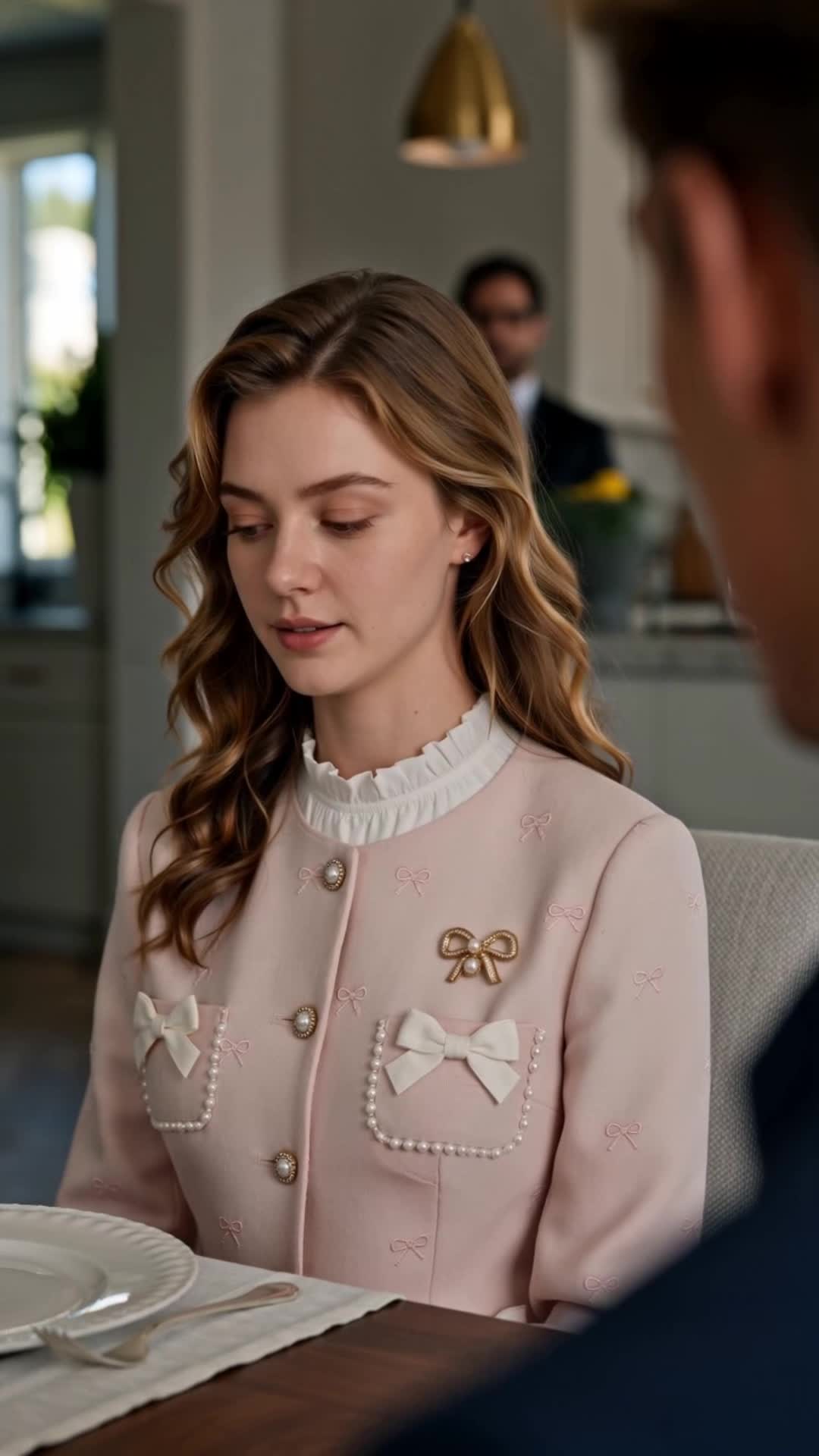 Love comes from creation Episode 10