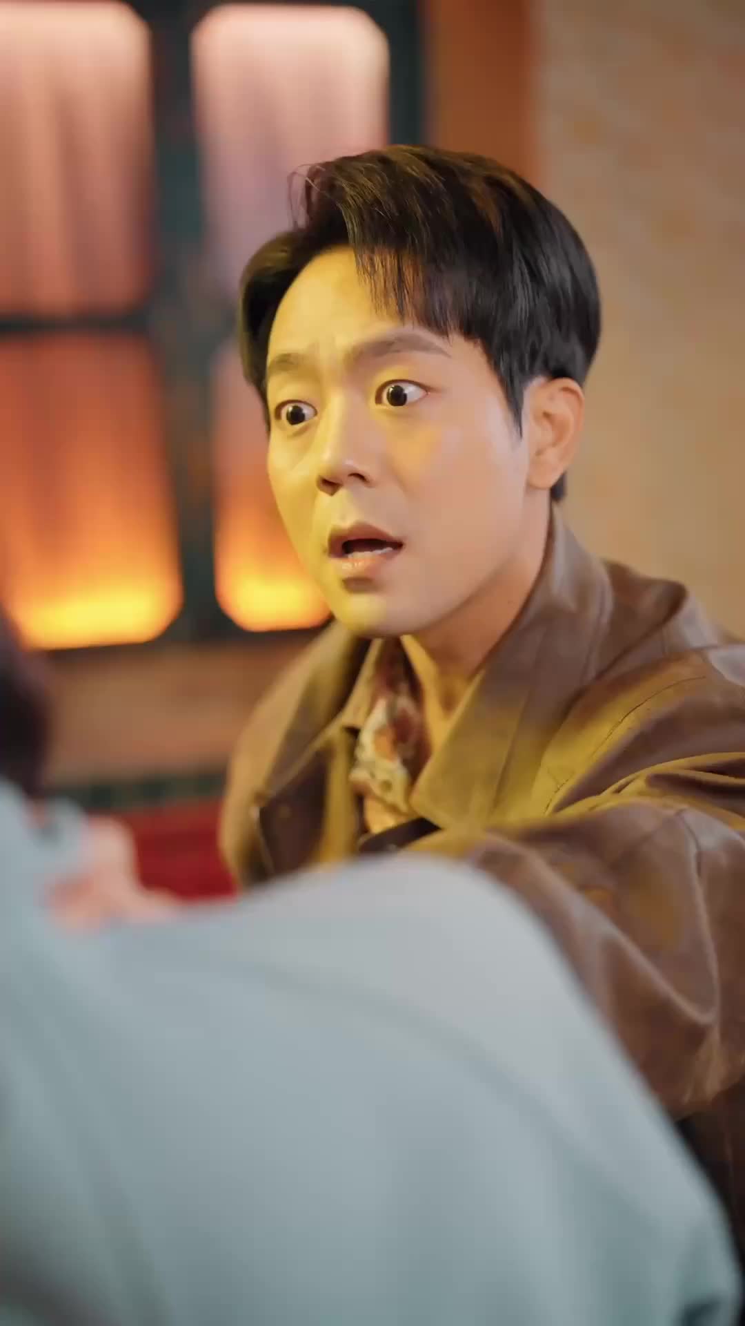 那年烟火至 第9集