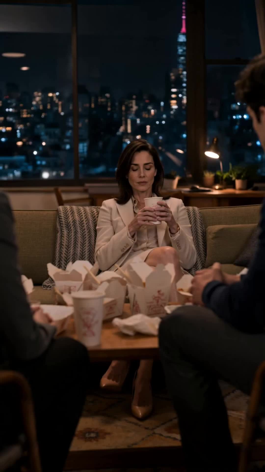 Reborn Queen Episode 7