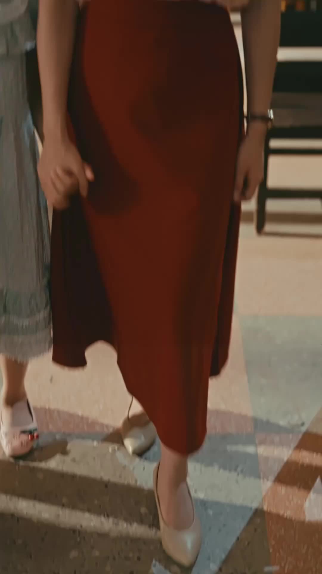 Bangkit Bersama Putriku - Episode 29 - Episode 29