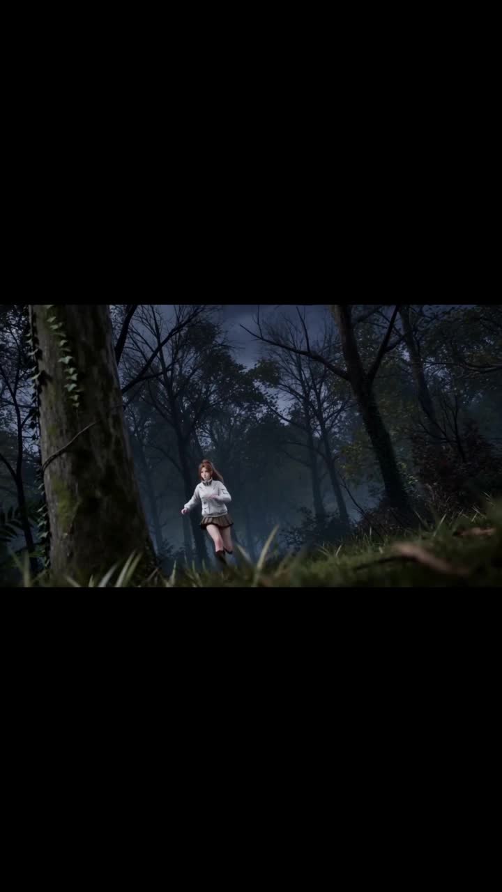 Contrato de sangre, dilema del corazón Episodio 3
