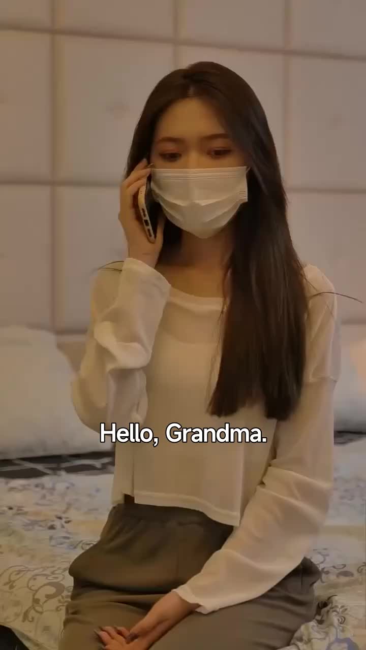 The Healing Touch of Love Episode 2