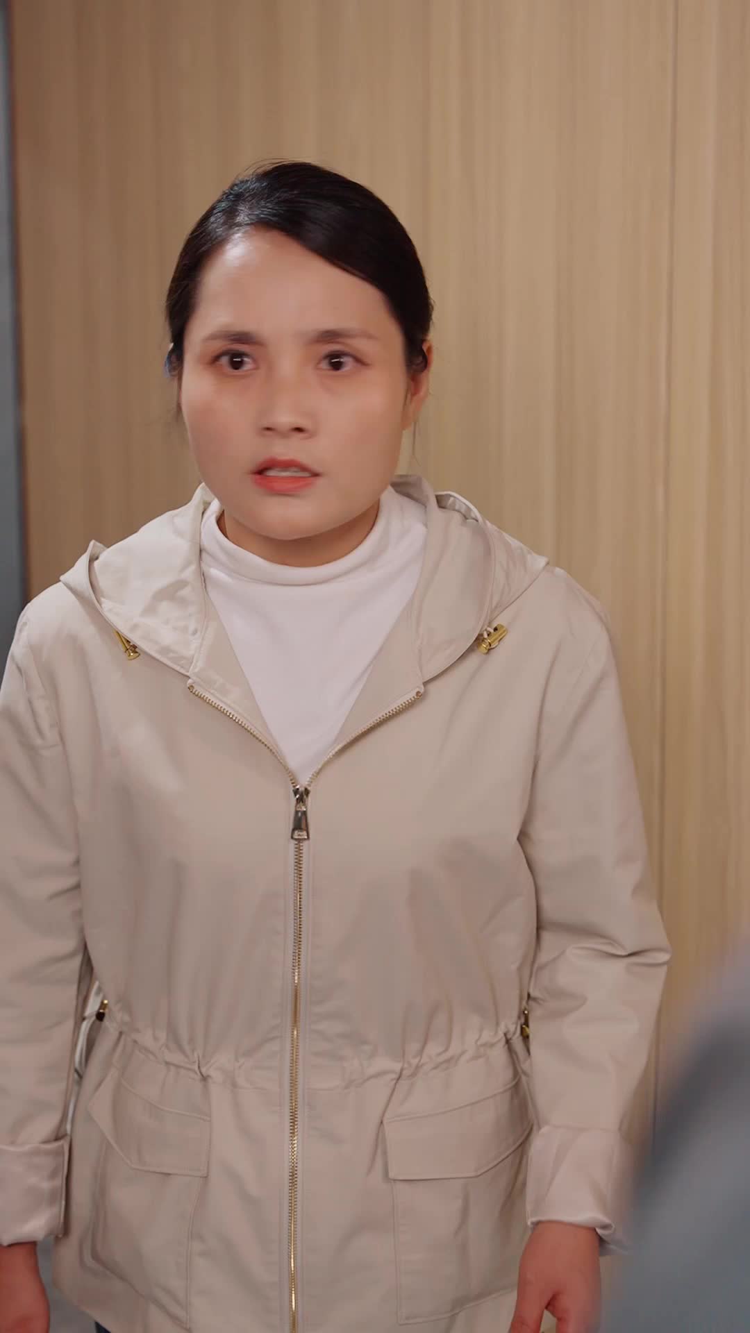 Signed & Sealed, Pack Your Bags Episode 2