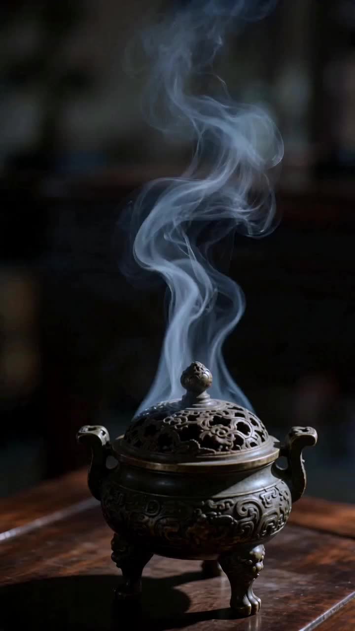 Hidden Power, A Love He Swore to Guard Episode 10