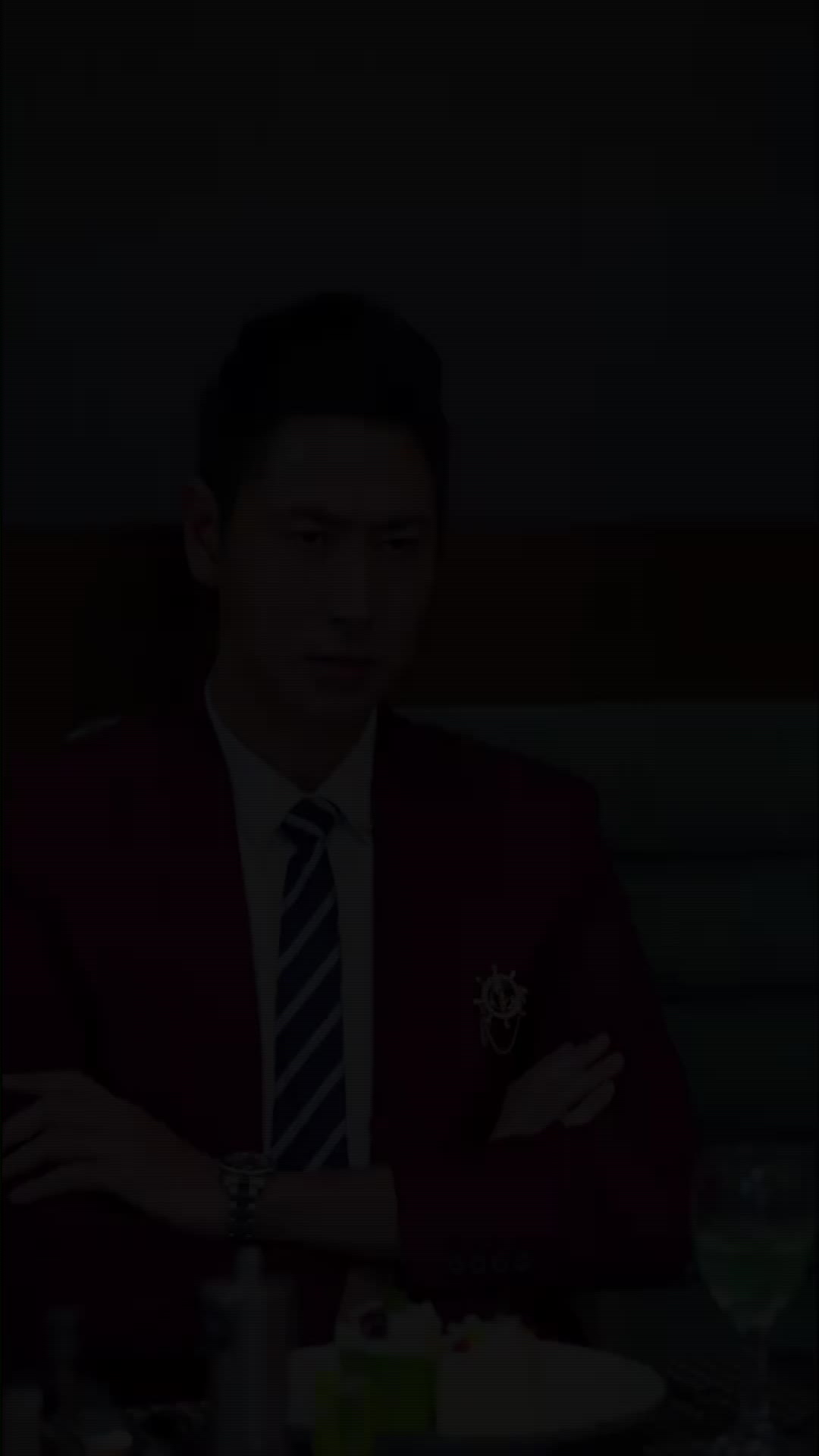 无人拯救的她 第7集