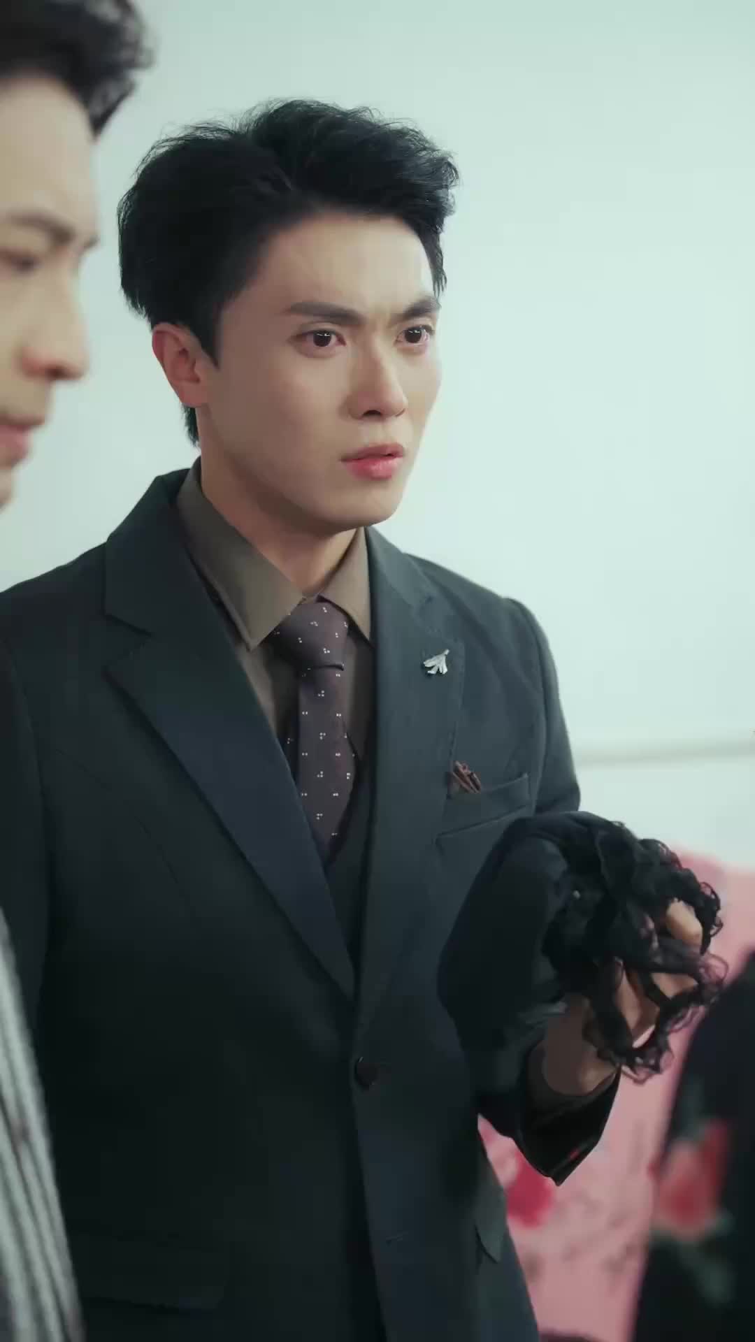 Jangan Hina Kakakku Lagi Episode 6