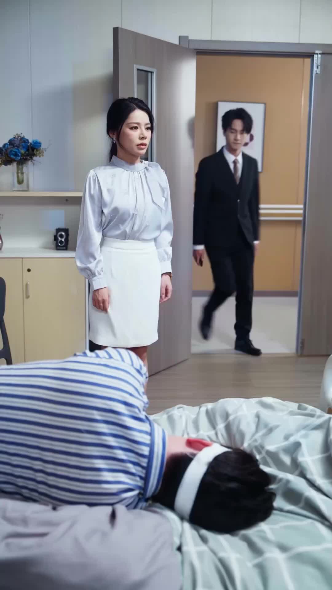 Cinta Dihapus Waktu - Episode 69 - Episode 69