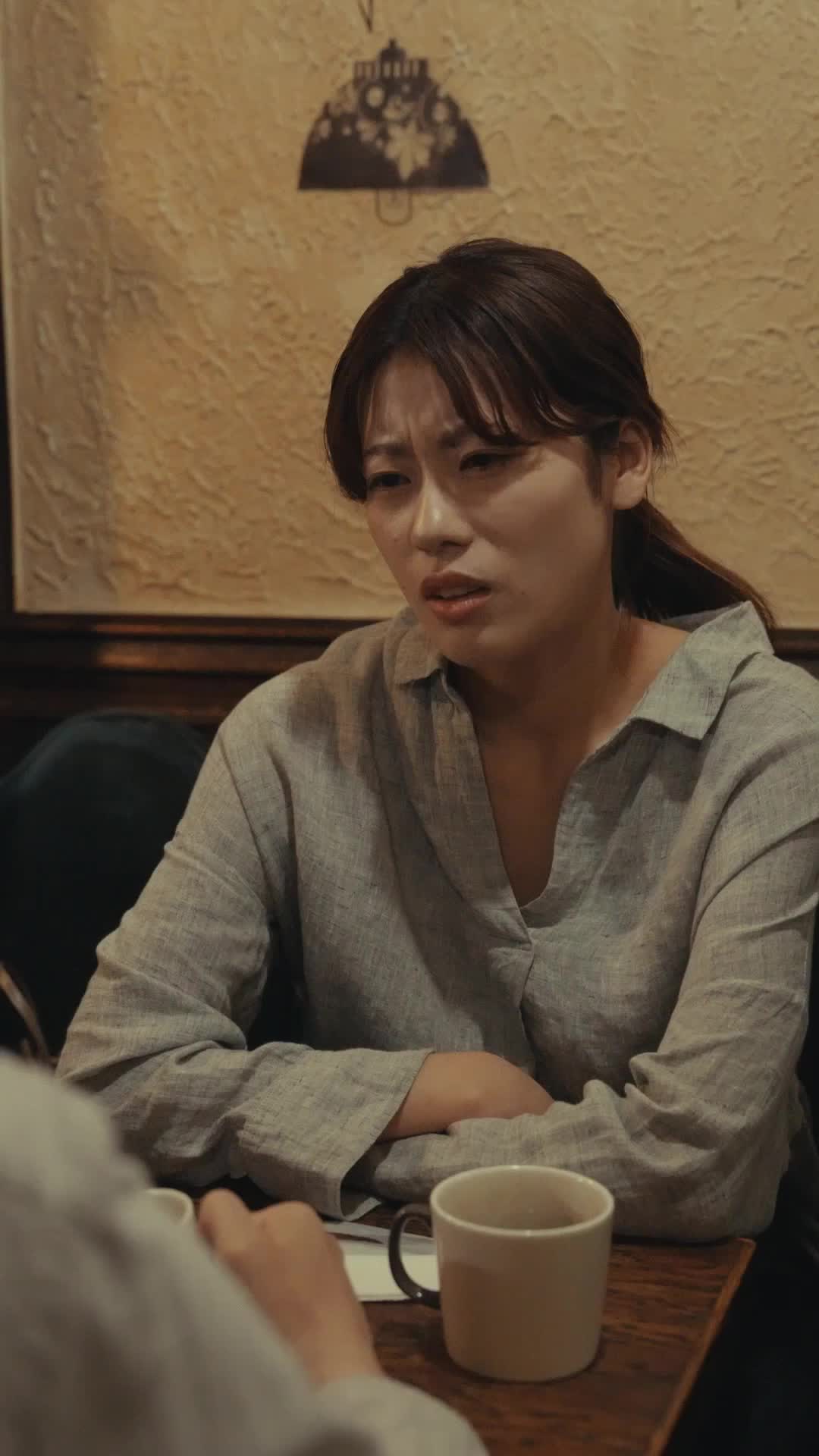 Lies in a Picture-Perfect Life Episode 6