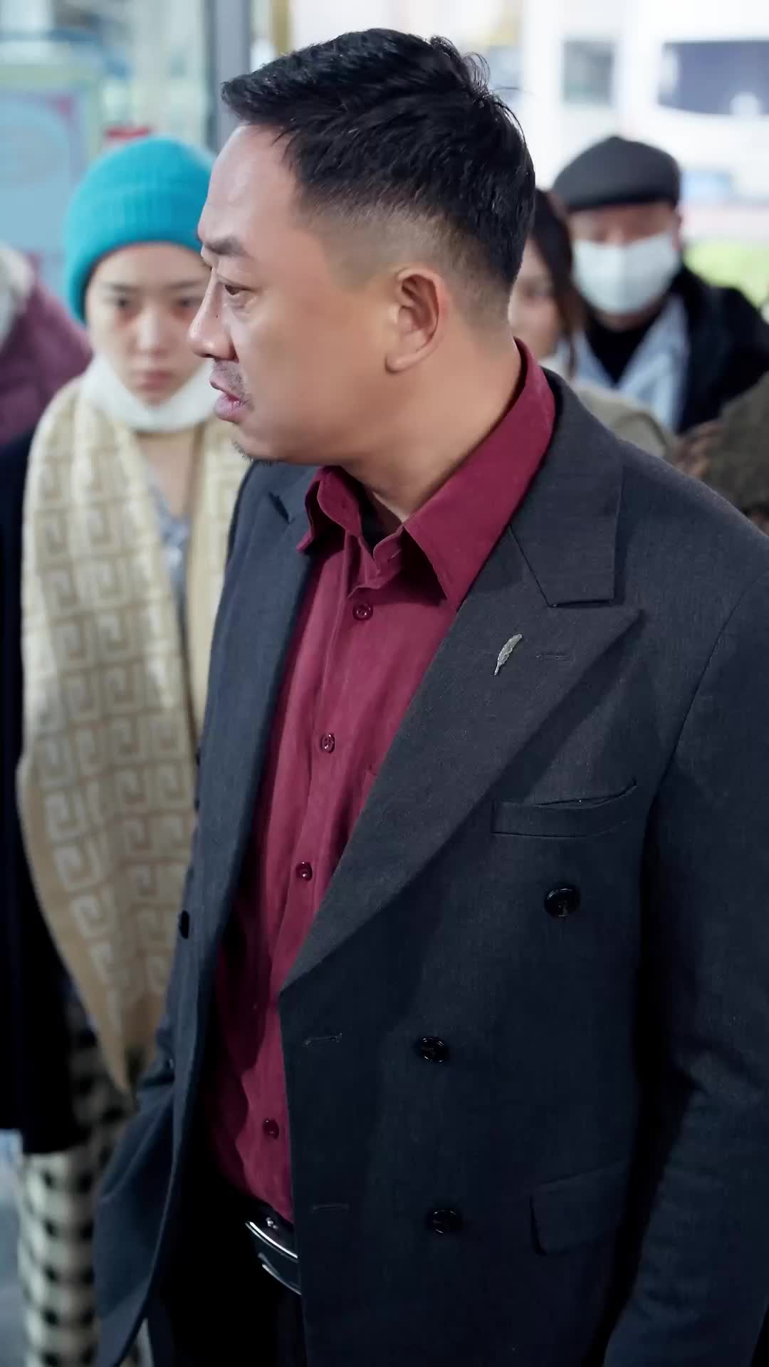 但行好事,无问西东 第4集